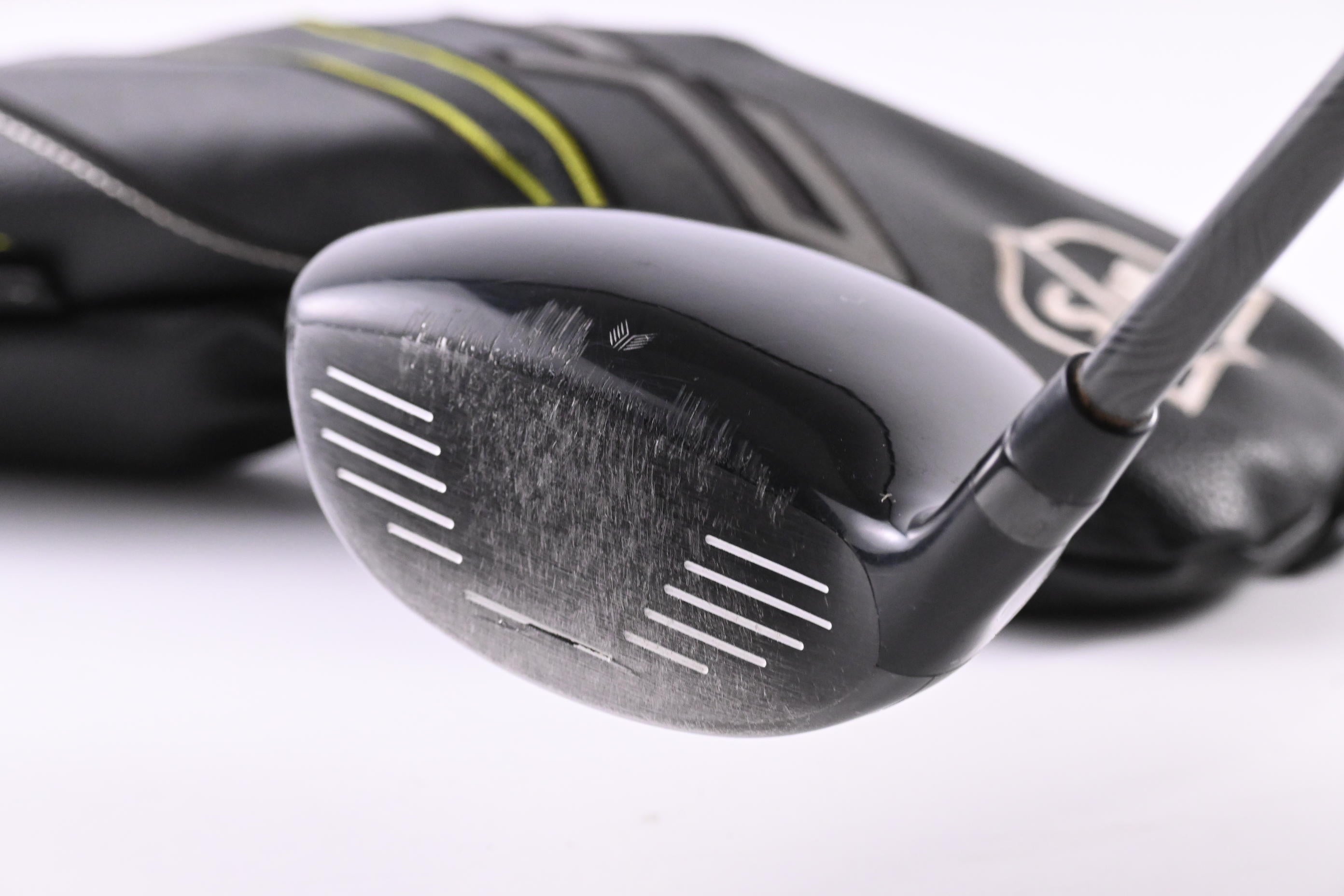 Wilson Staff Launch Pad 2022 #3 Wood / 16 Degree / Regular Flex EvenFlow 55