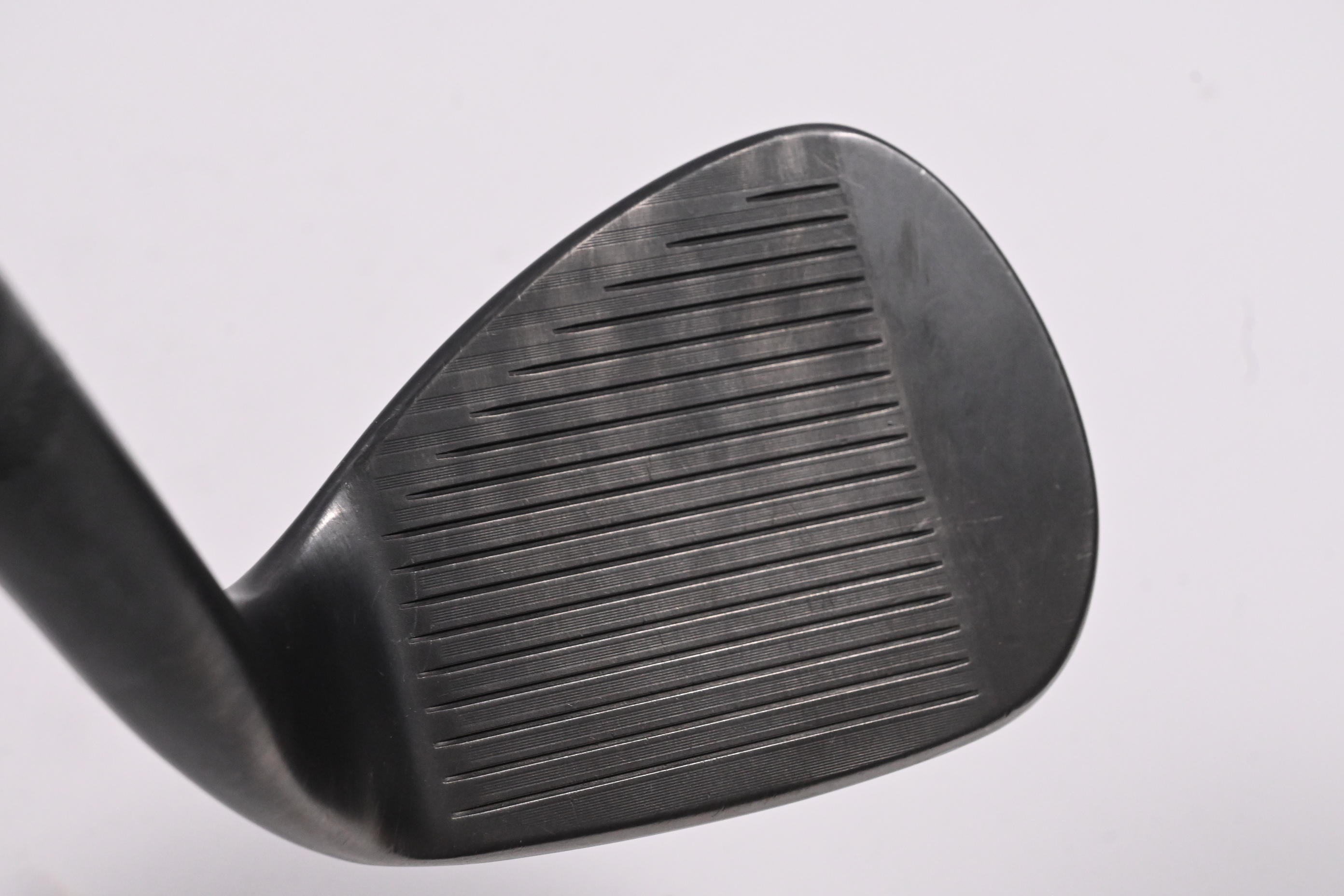 Left Hand Titleist Vokey SM9 Lob Wedge / 58 Degree / Wedge Flex Titleist Vokey