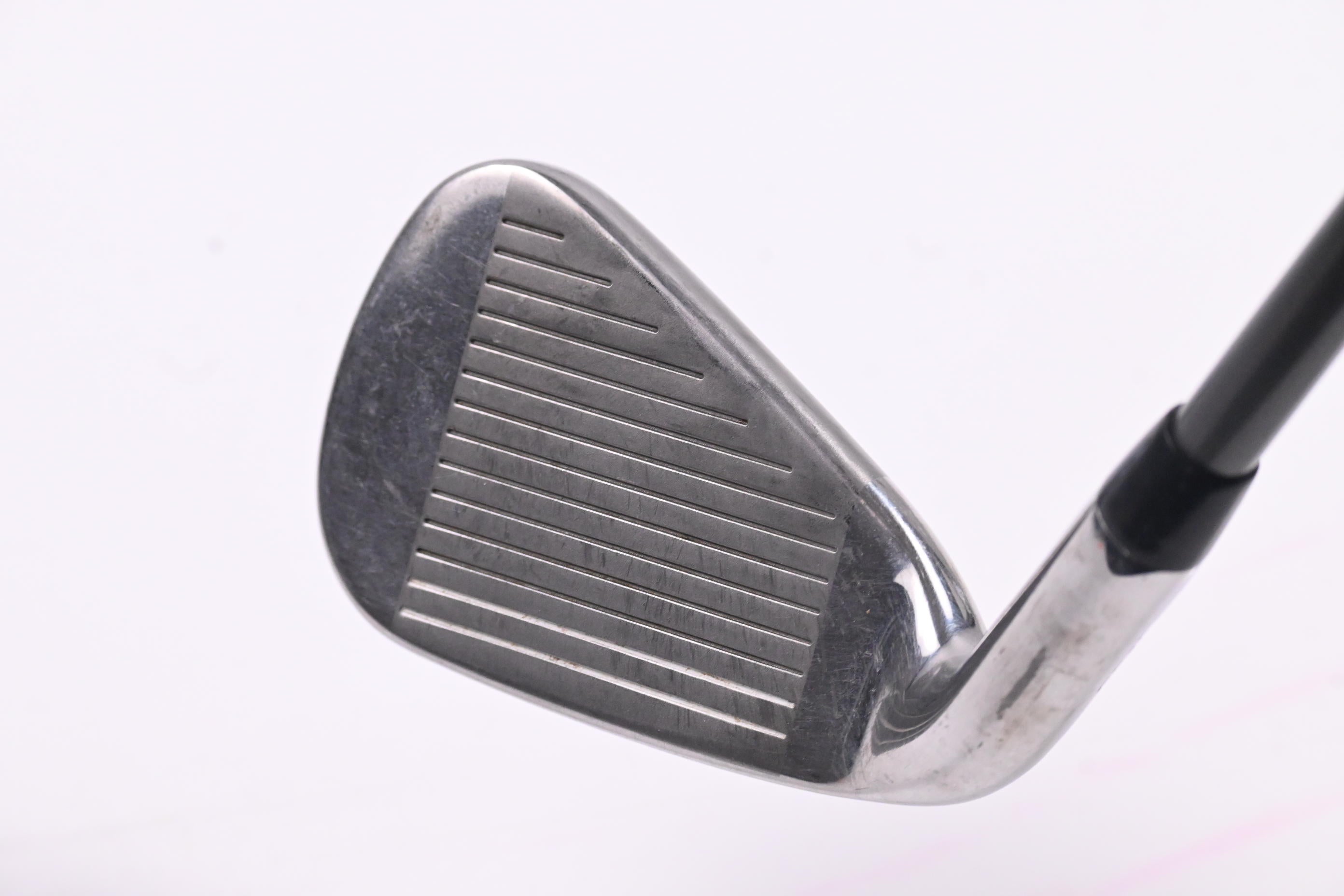Callaway Rogue #7 Iron / Senior Flex Aldila Synergy 60 Shaft