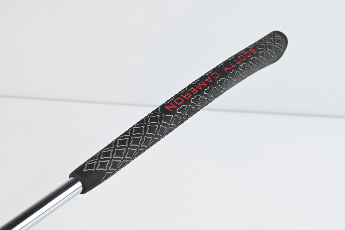 Scotty Cameron Super Select Fastback 1.5 Putter / 34 Inch