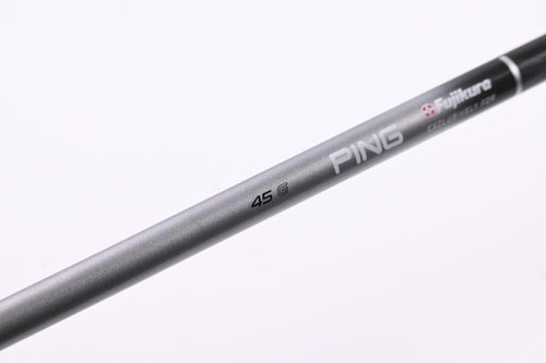 Ping G440 Long #5 Iron / Senior Flex Ping Alta Quick 45 Shaft
