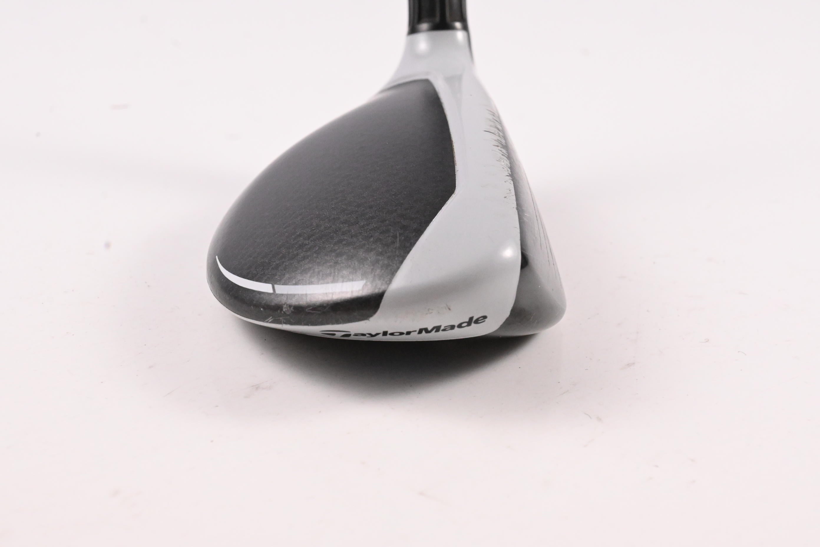 Taylormade SIM Max #4 Hybrid / 22 Degree / Regular Flex Ventus Blue 6 Shaft