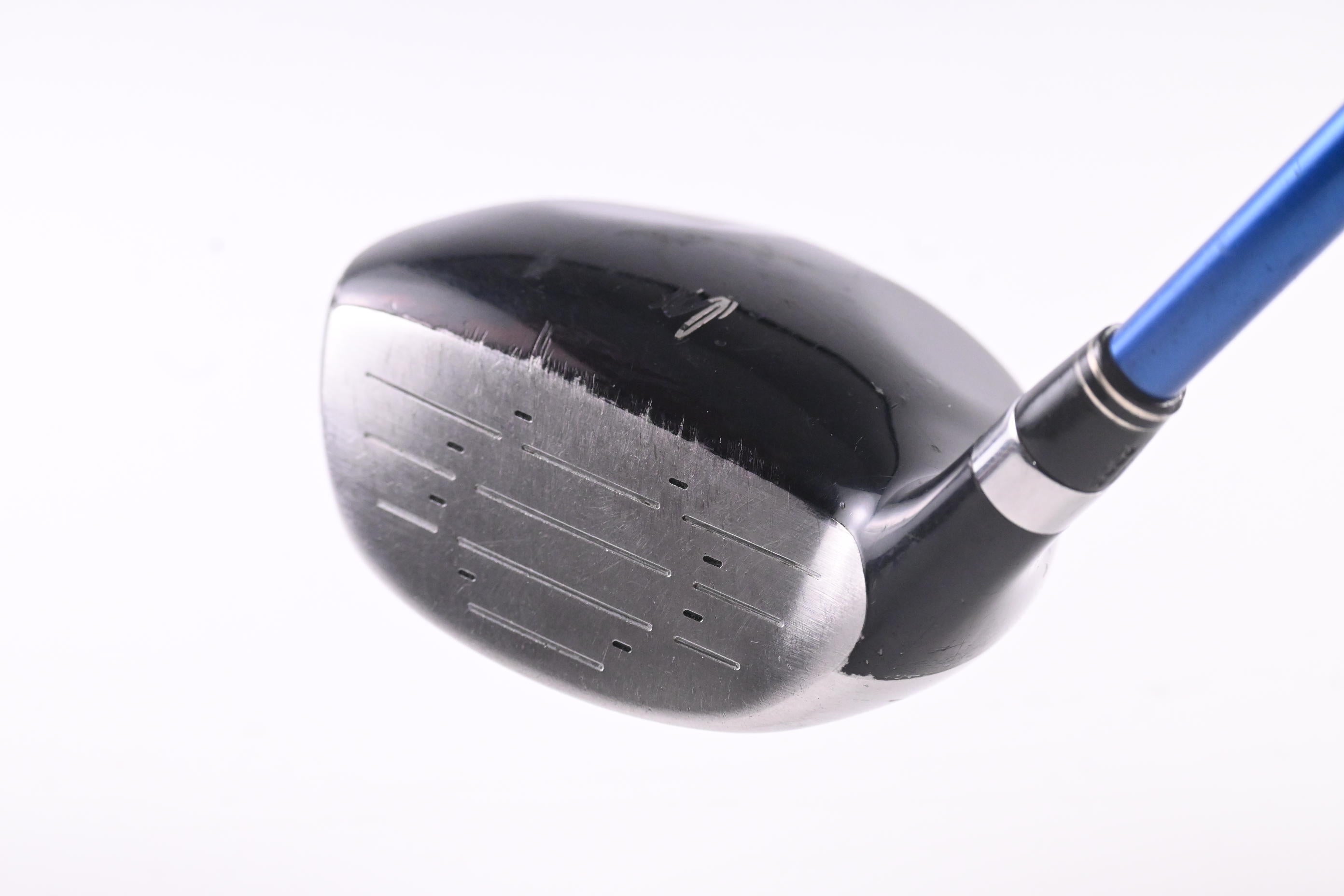 Cobra M-Speed #9 Wood / 24 Degree / Regular Flex Aldila NV -M 56 Shaft