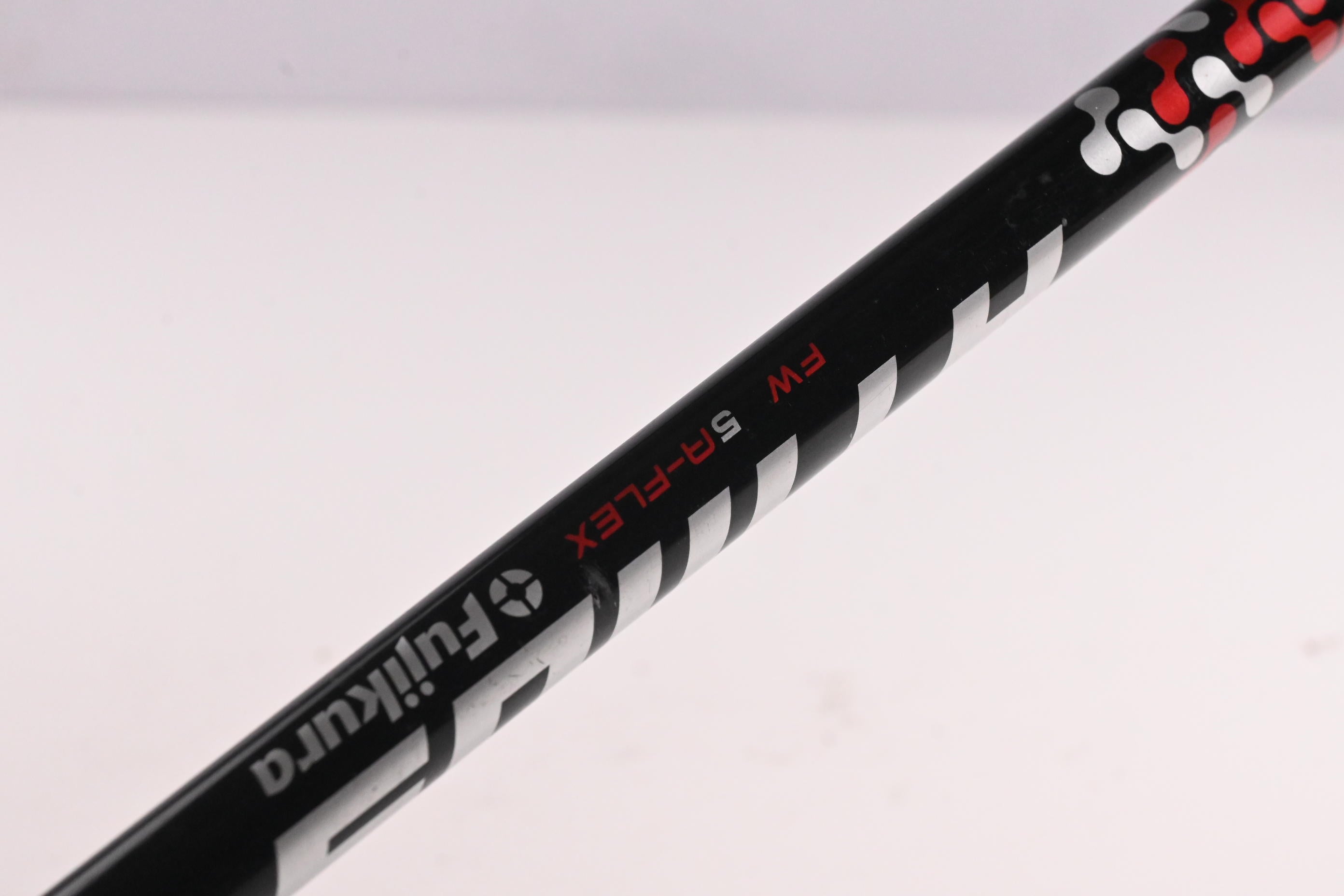 Taylormade M4 #3 Wood / 16.5 Degree / Senior Flex Fujikura Atmos Red 5 Shaft