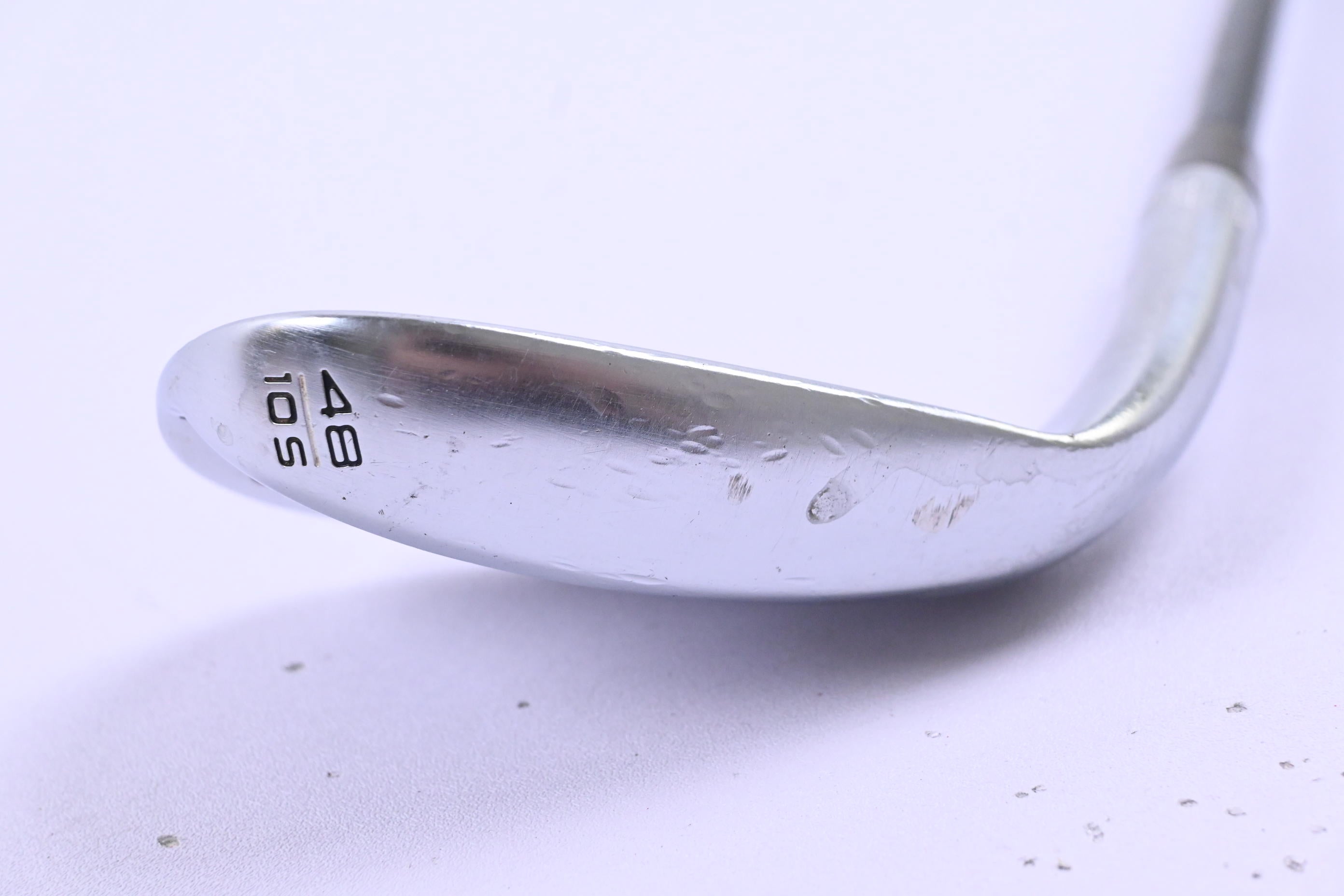 Callaway Opus Pitching Wedge / 48 Degree / Wedge Flex Recoil Dart HDC 65 Shaft