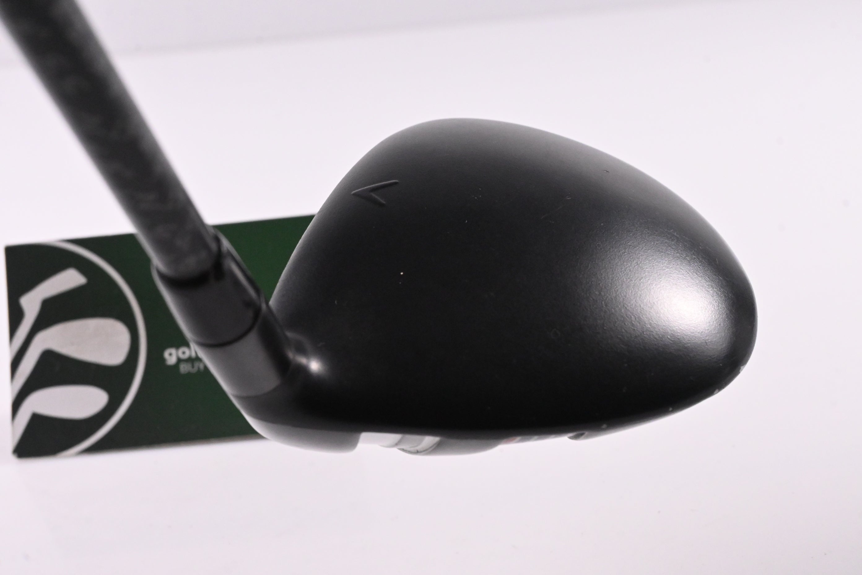 Callaway XR #3 Wood / 15 Degree / Regular Flex Project X LZ15 54 Shaft