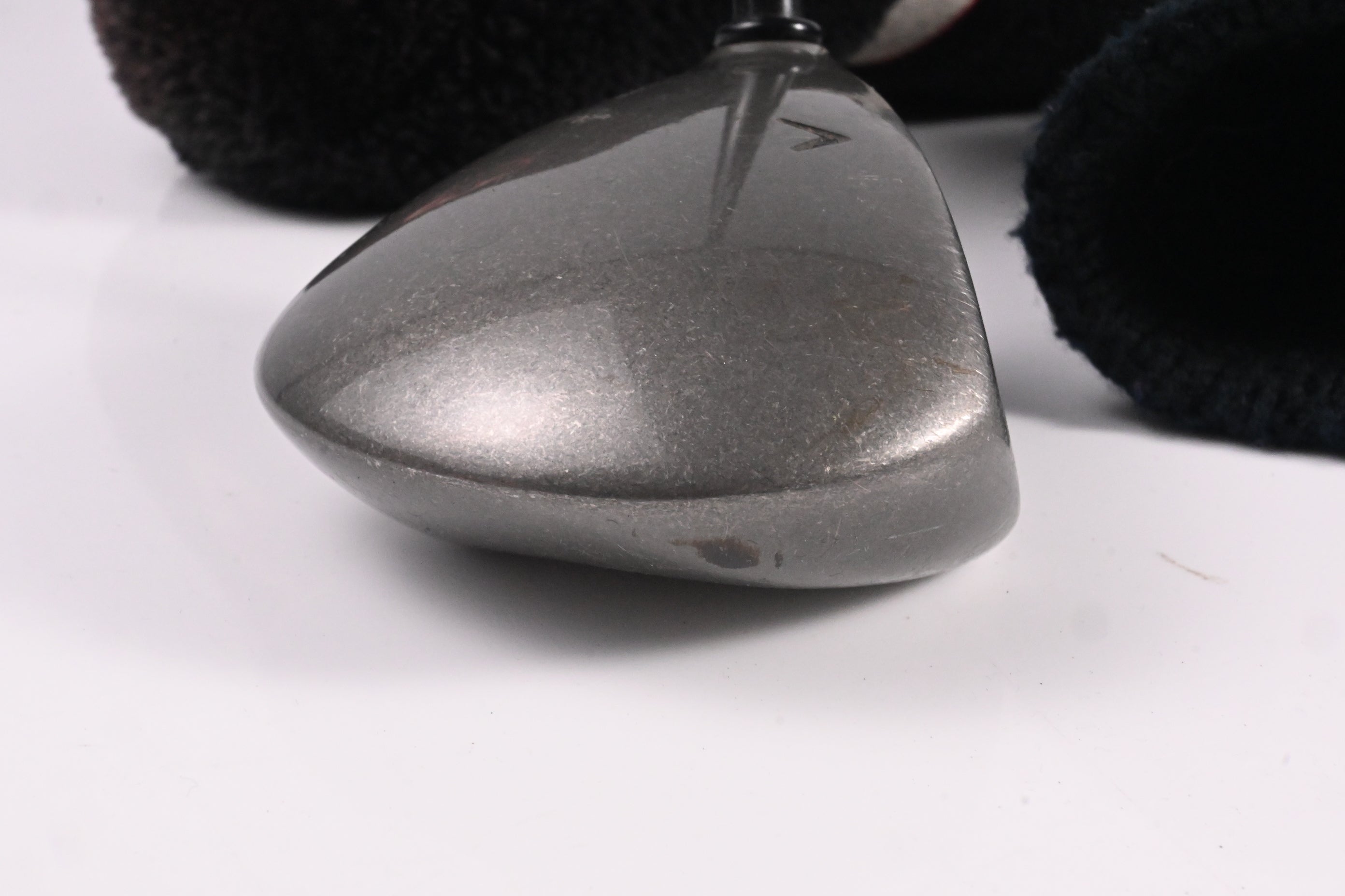 Callaway Big Bertha Warbird #3 Wood / 15 Degree / Light Flex RCH 96 Shaft