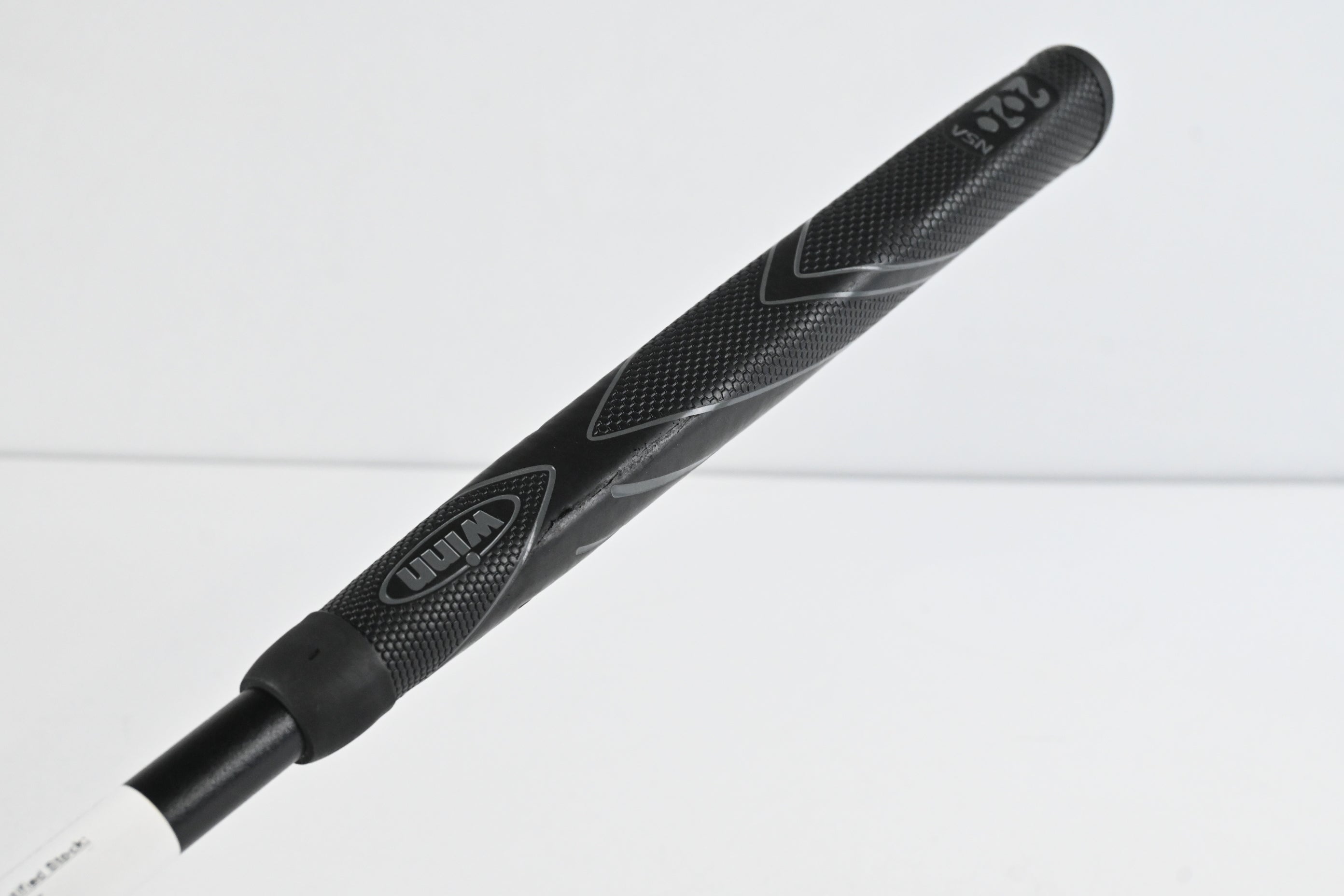 L.A.B Golf Directed Force 3 Putter / 34 Inch / Accra x L.A.B Golf - Black Shaft
