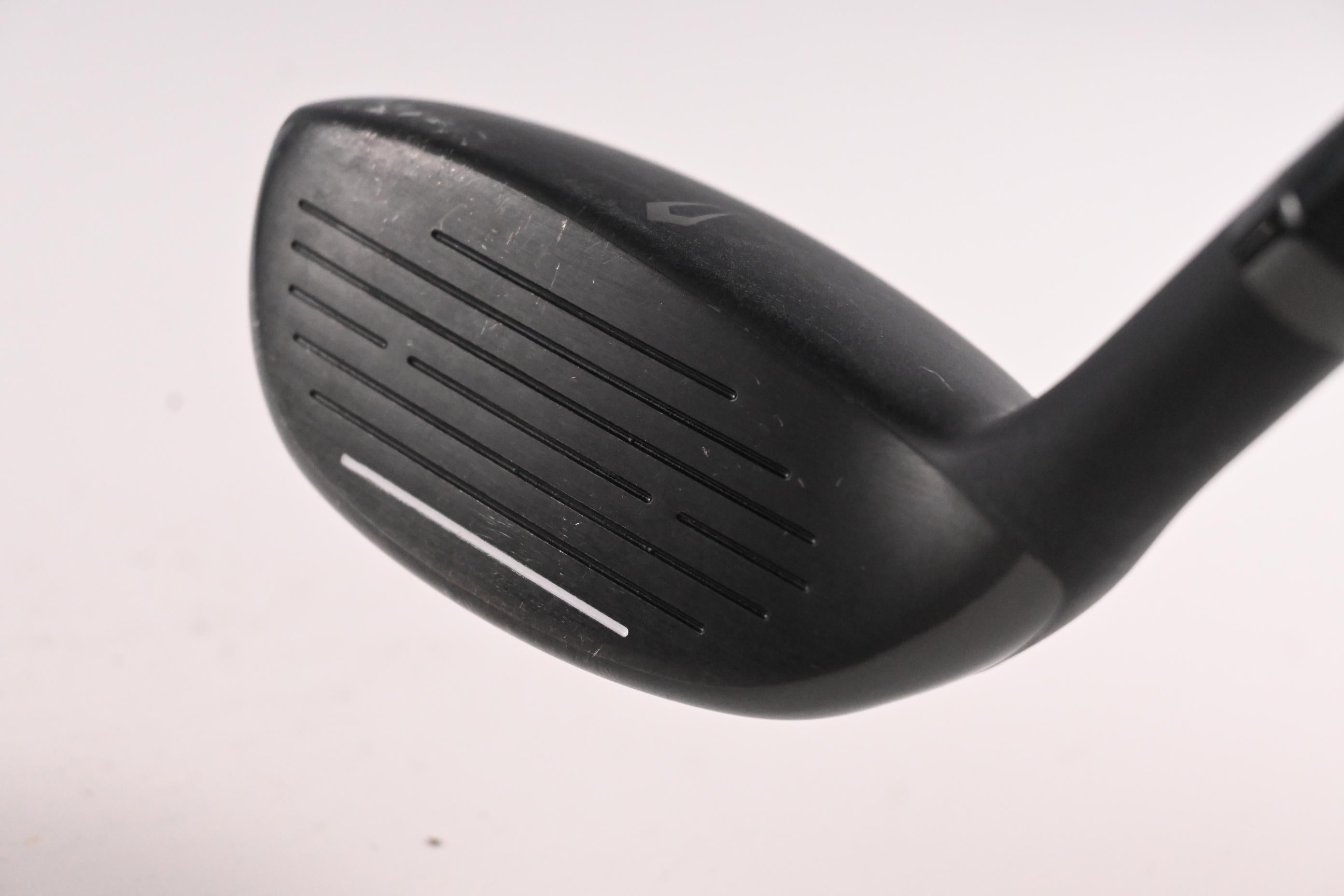 Wilson D200 #4 Hybrid / 23 Degree / Regular Flex Fujikura Vista Pro 69 Shaft