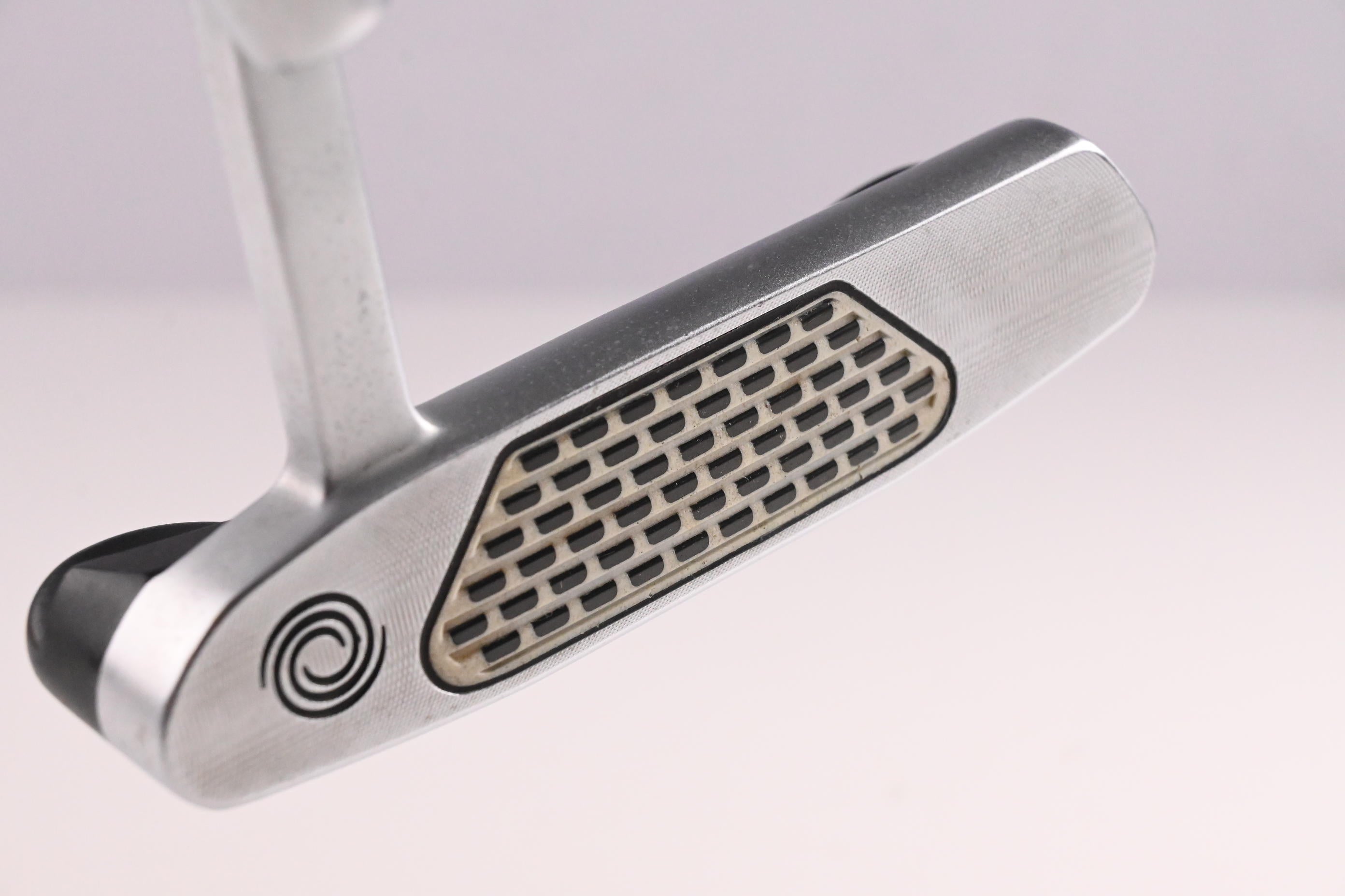 Left Hand Odyssey Stroke Lab One Putter / 32.5 Inch