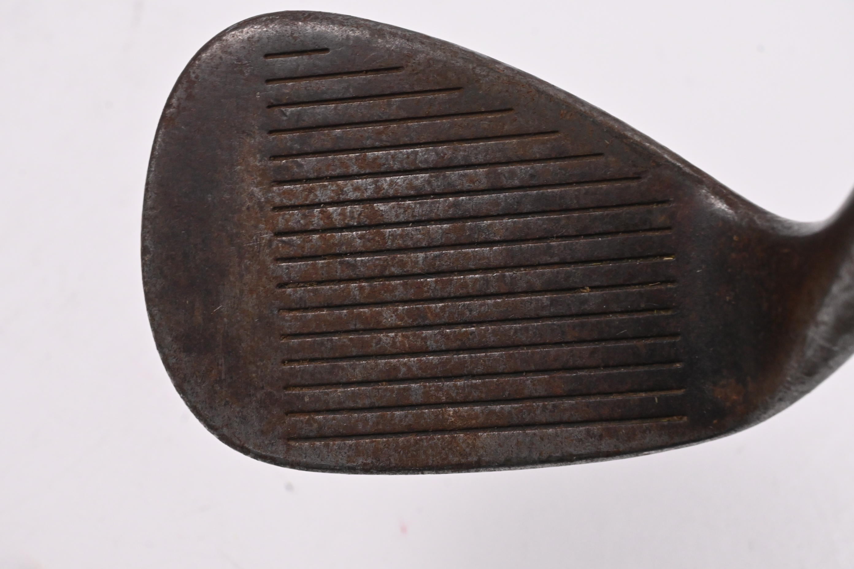 Titleist Vokey Design Oil Can Gap Wedge / 52 Degree / Wedge Flex Steel Shaft