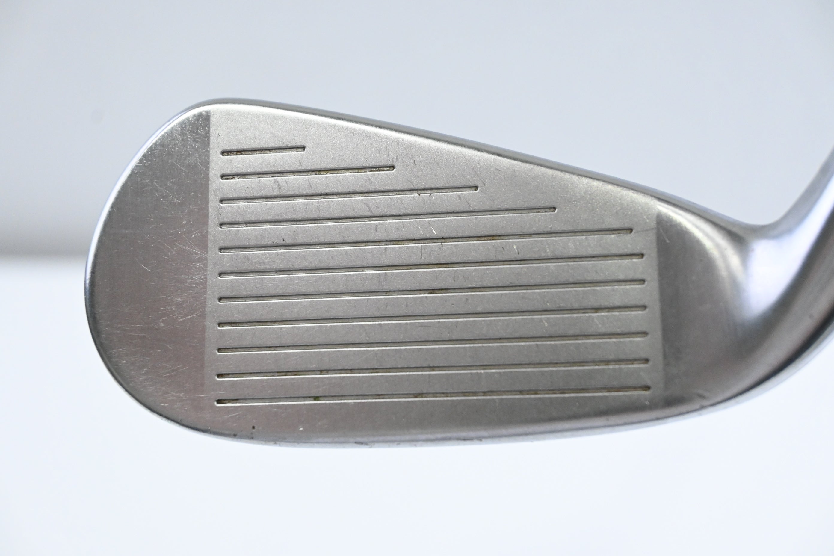 Taylormade Stealth DHY #4 Iron / 22 Degree / Regular Flex Aldila Ascent 65 Shaft