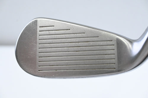Taylormade Stealth DHY #4 Iron / 22 Degree / Regular Flex Aldila Ascent 65 Shaft