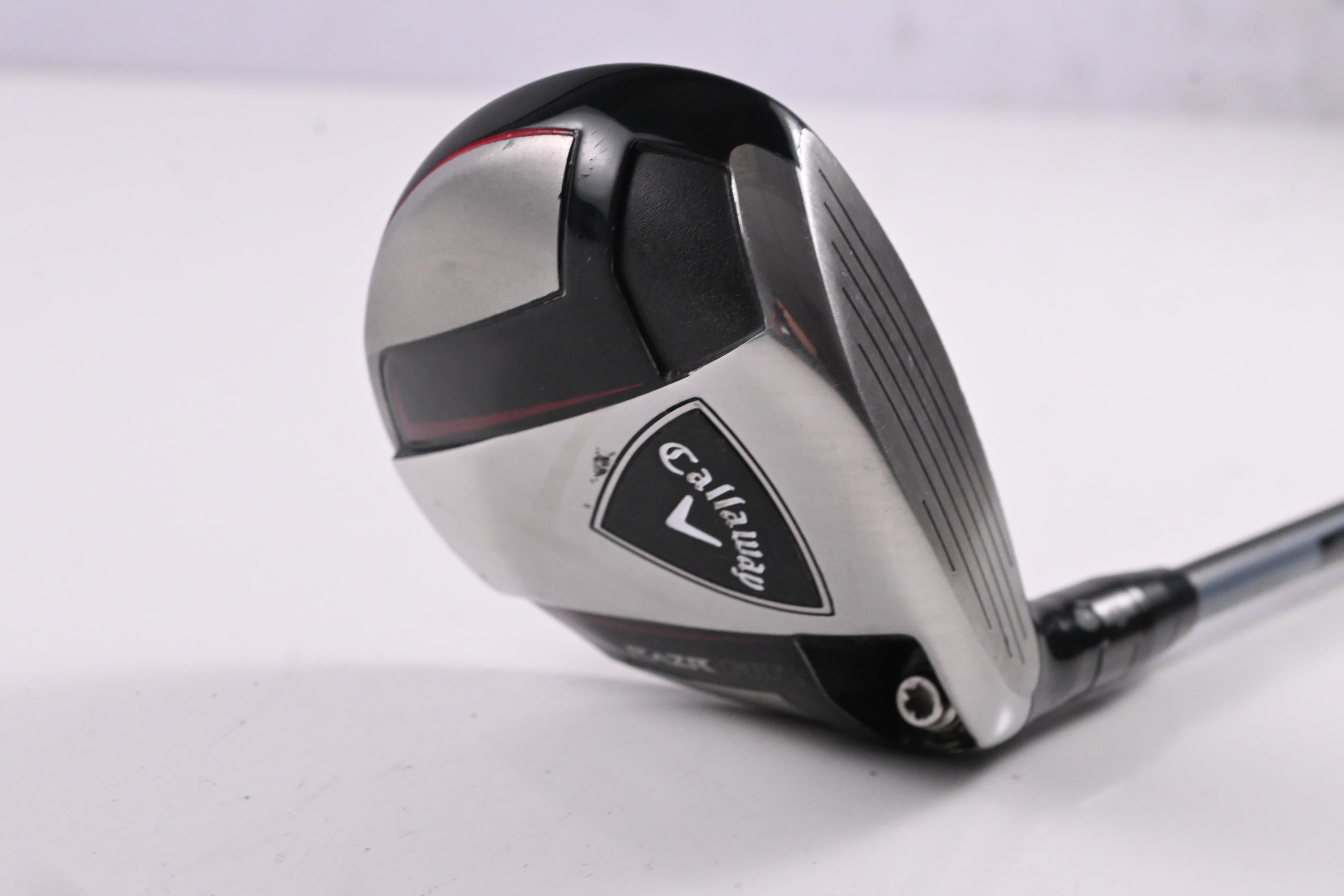Callaway RAZR Fit #5 Wood / 18 Degree / Regular Flex Callaway 60 Shaft