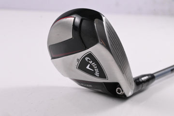Callaway RAZR Fit #5 Wood / 18 Degree / Regular Flex Callaway 60 Shaft
