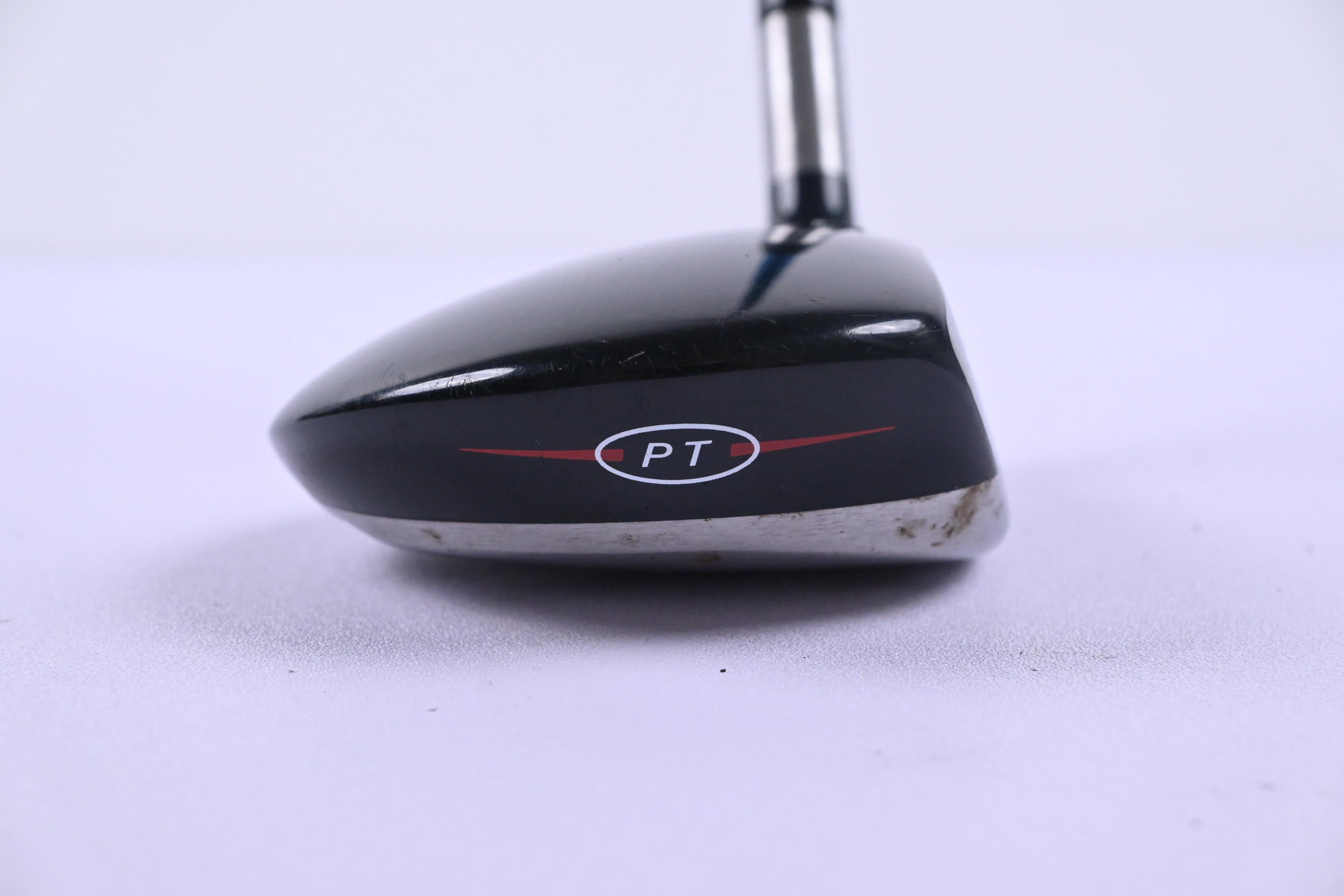 Titleist 906 F4 #3 Wood / 15.5 Degree / Stiff Flex Aldila VS Proto 80 Shaft