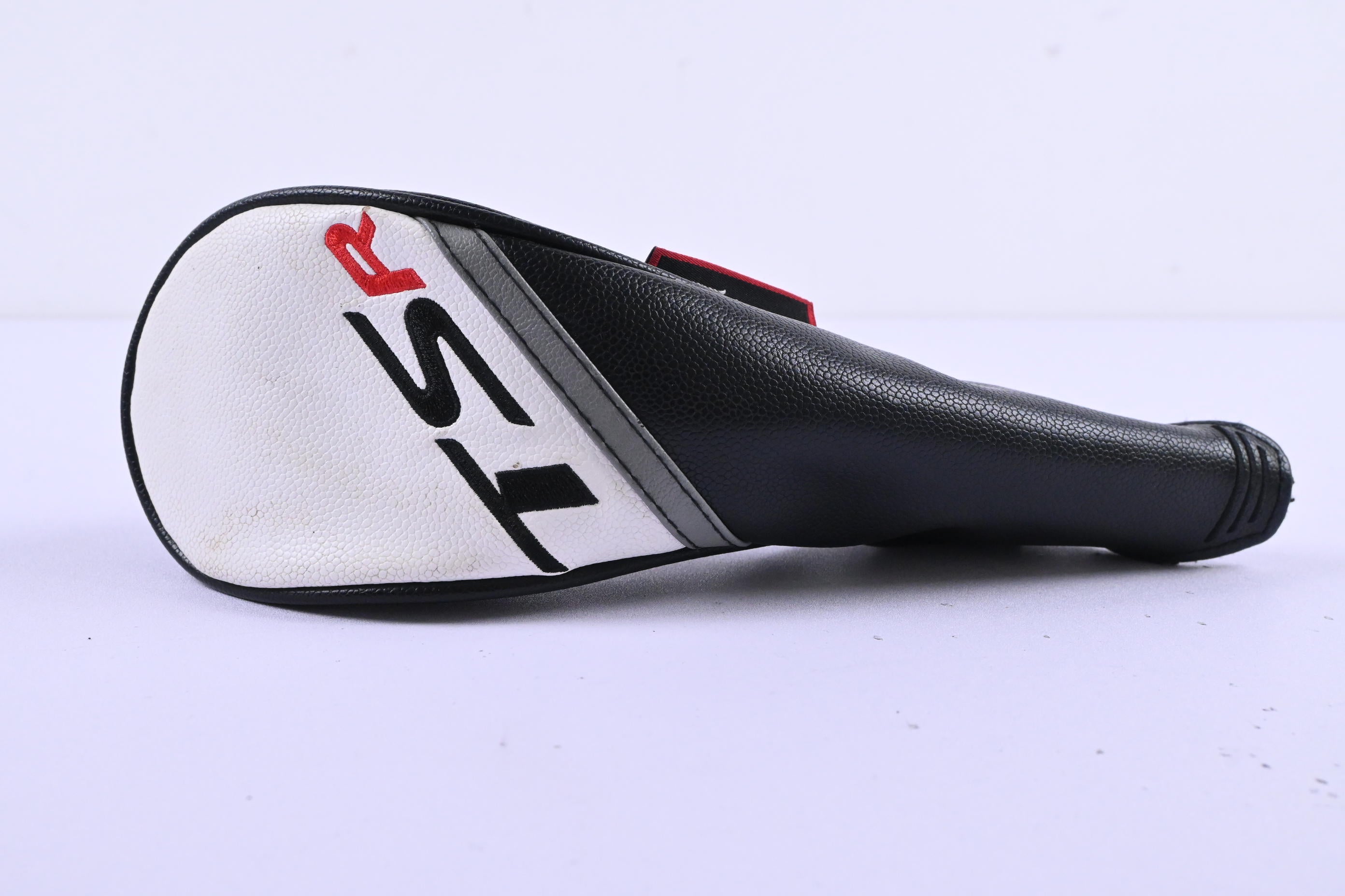 Titleist TSR3 #4 Hybrid / 21 Degree / Stiff Flex HZRDUS Gen4 Black 80 Shaft
