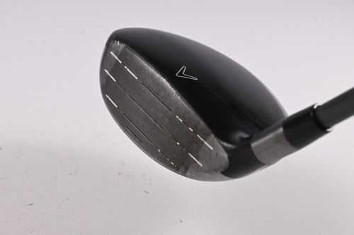 Callaway Epic Max #3 Wood / 15 Degree / Regular Flex HZRDUS Smoke iM10 60 Shaft