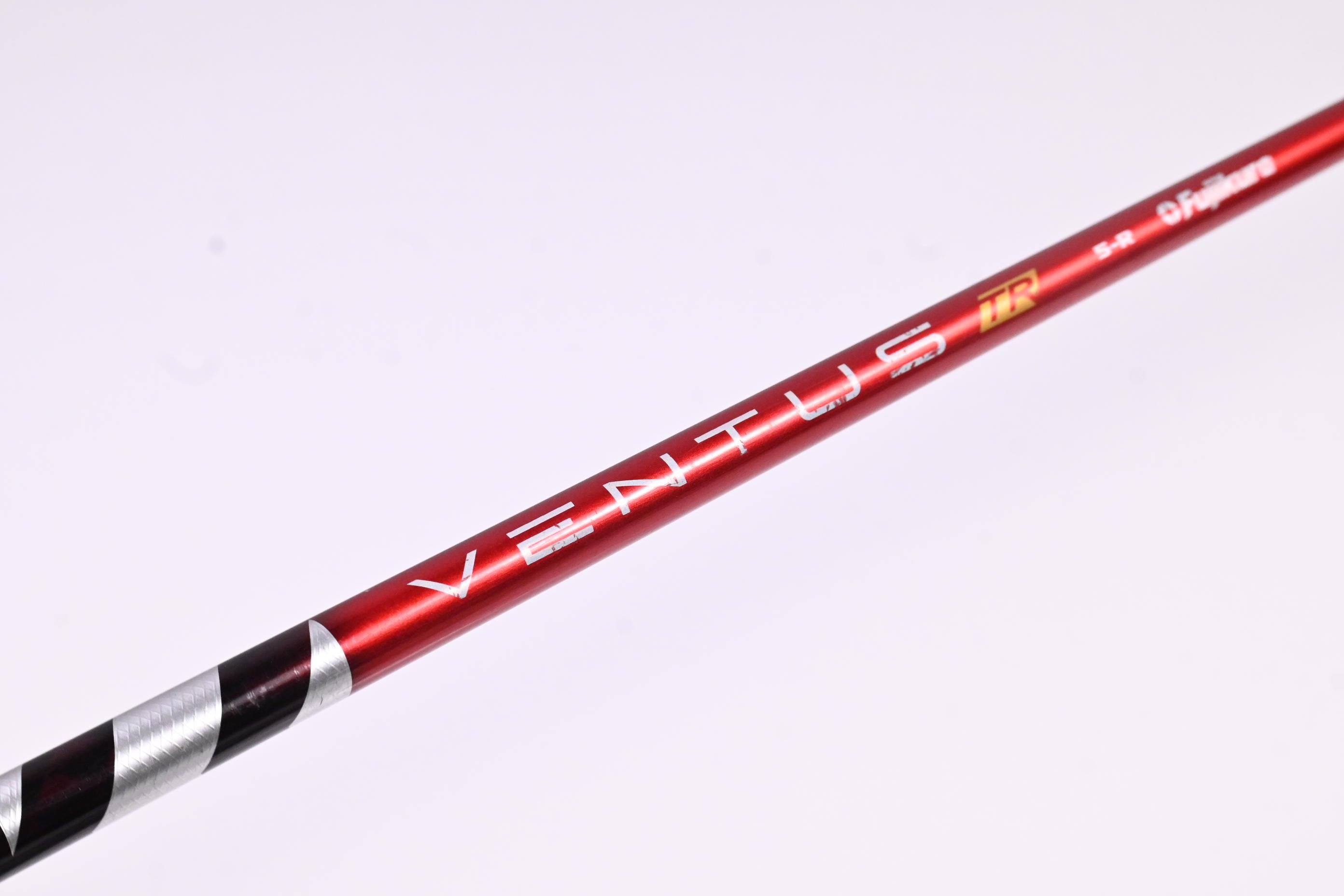 Fujikura Ventus TR Velocore Red 5 Driver Shaft / Regular Flex / Callaway 2nd Gen