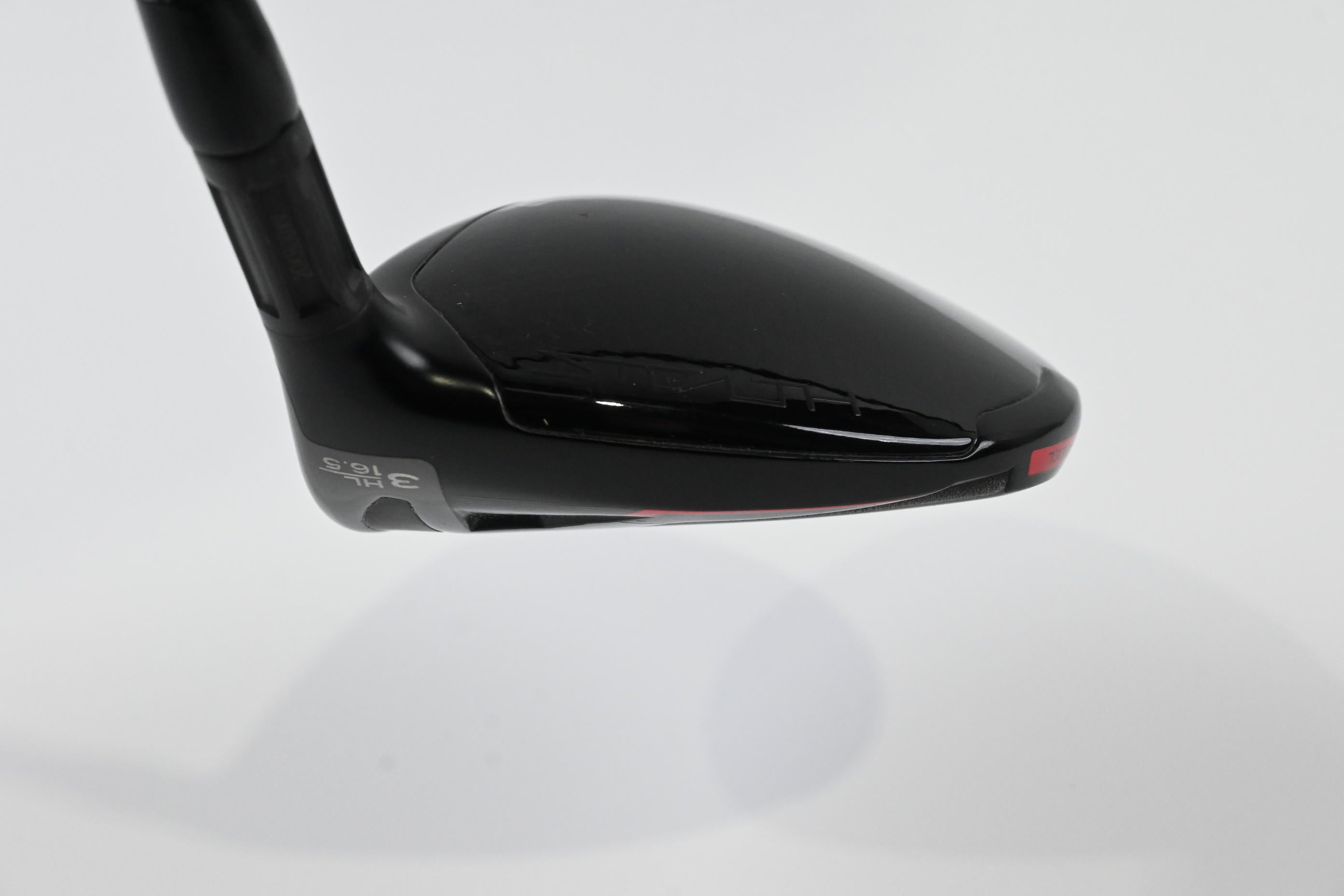 Taylormade Stealth 2 #3 Wood / 16.5 Degree / X-Flex Fujikura Ventus Blue 7