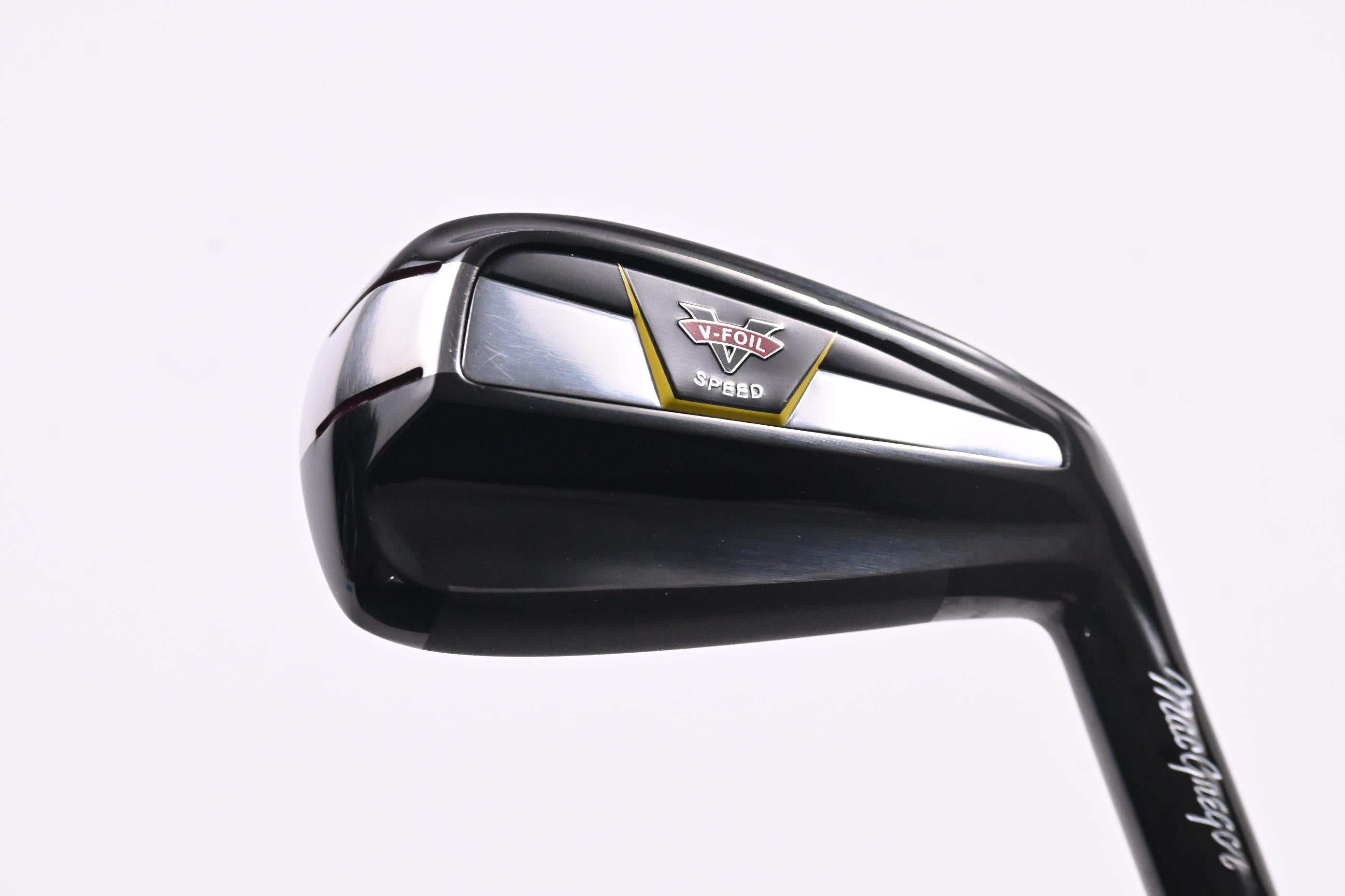 MacGregor V-Foil Speed Driving #2 Iron / 18 Degree / Regular Flex MacGregor