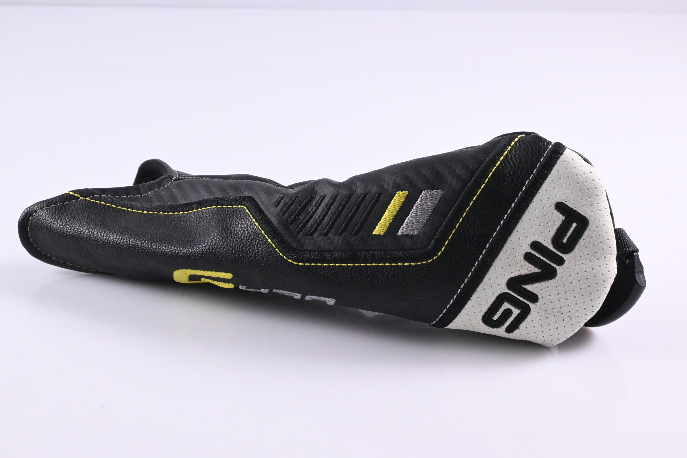 Ping G430 #4 Hybrid / 22 Degree / Regular Flex Ping Alta CB Black 70 Shaft