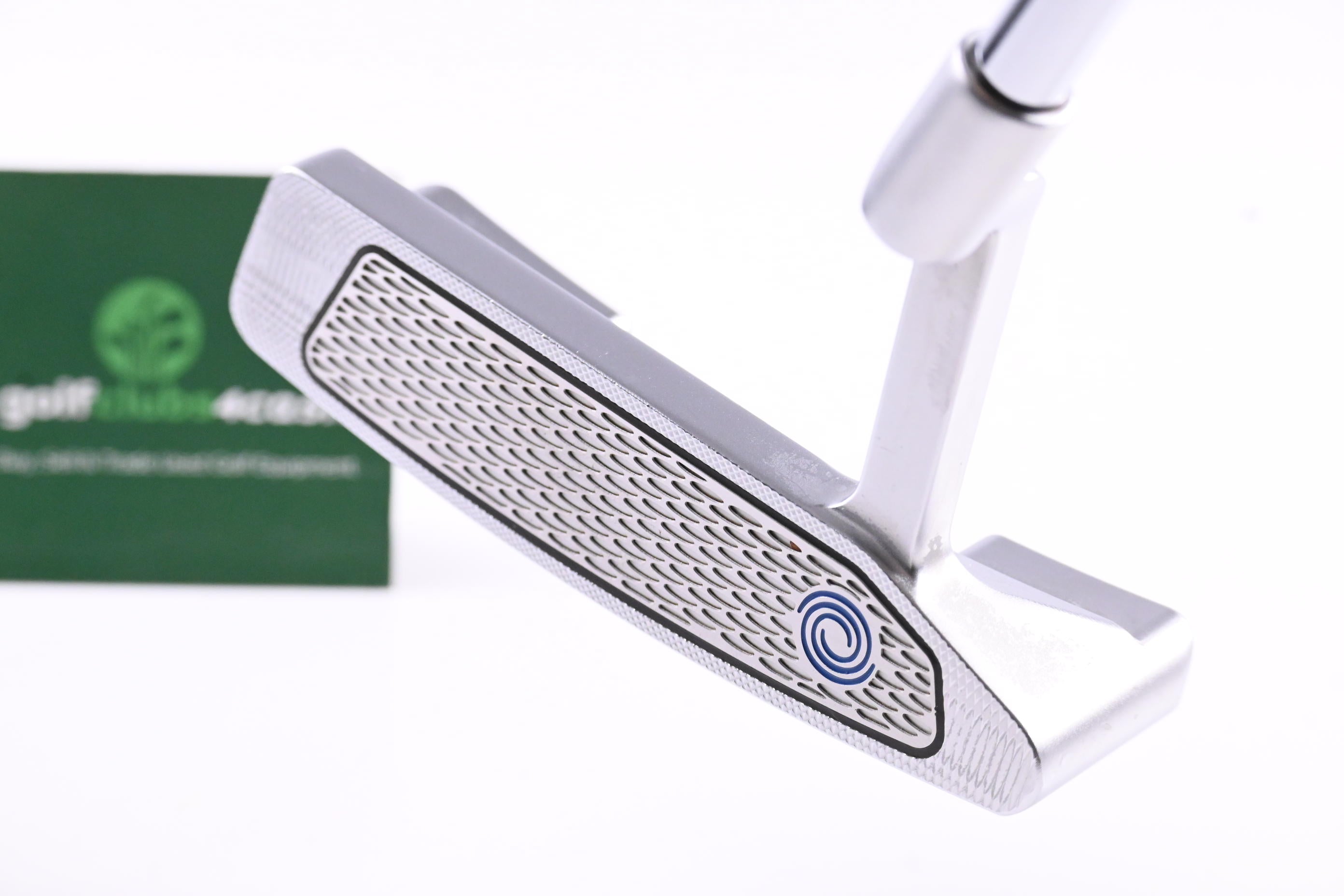 Odyssey Milled Collection #2 Putter / 33.5 Inch