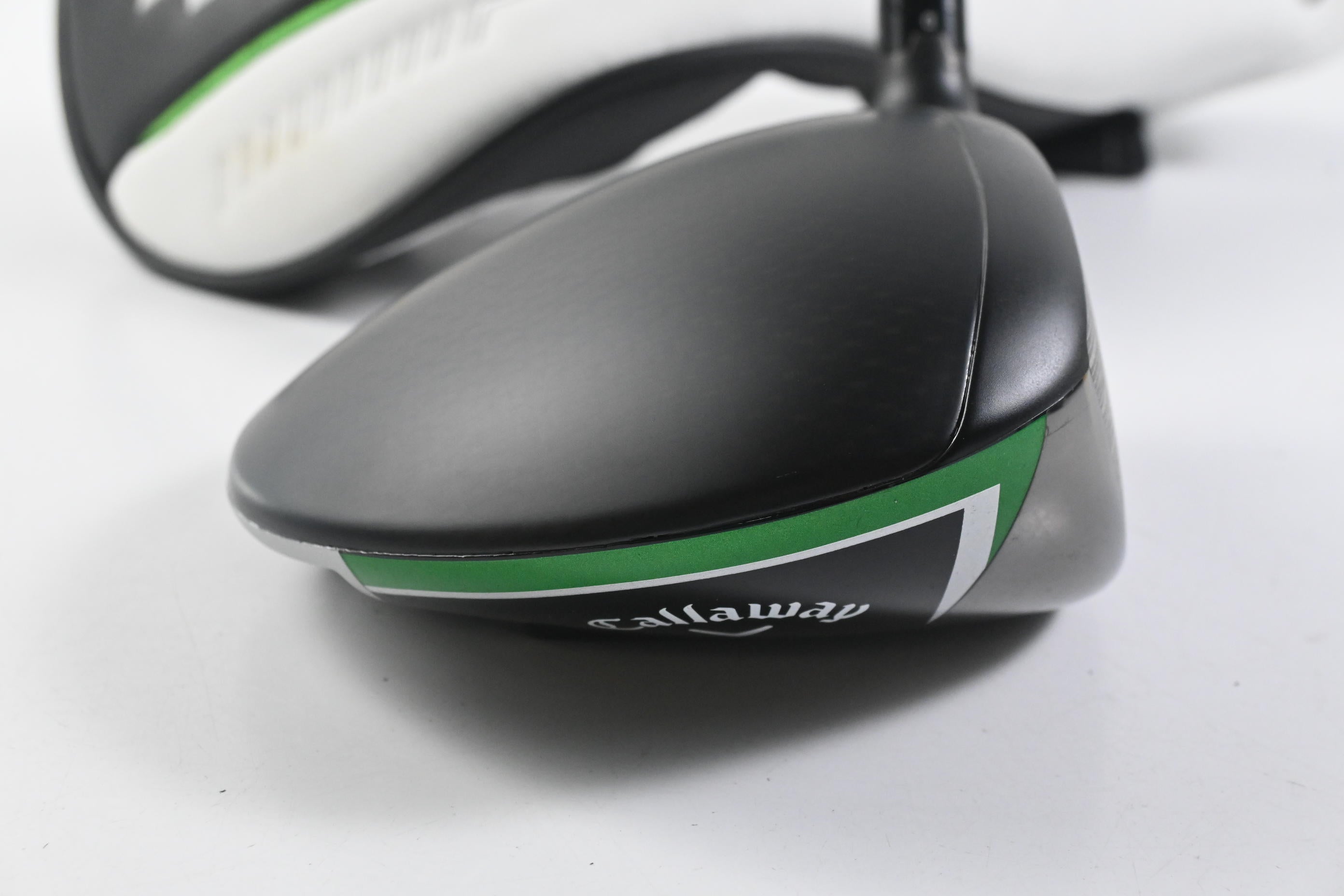 Callaway Elyte Driver / 10.5 Degree / Stiff Flex Denali Charcoal 50 Shaft