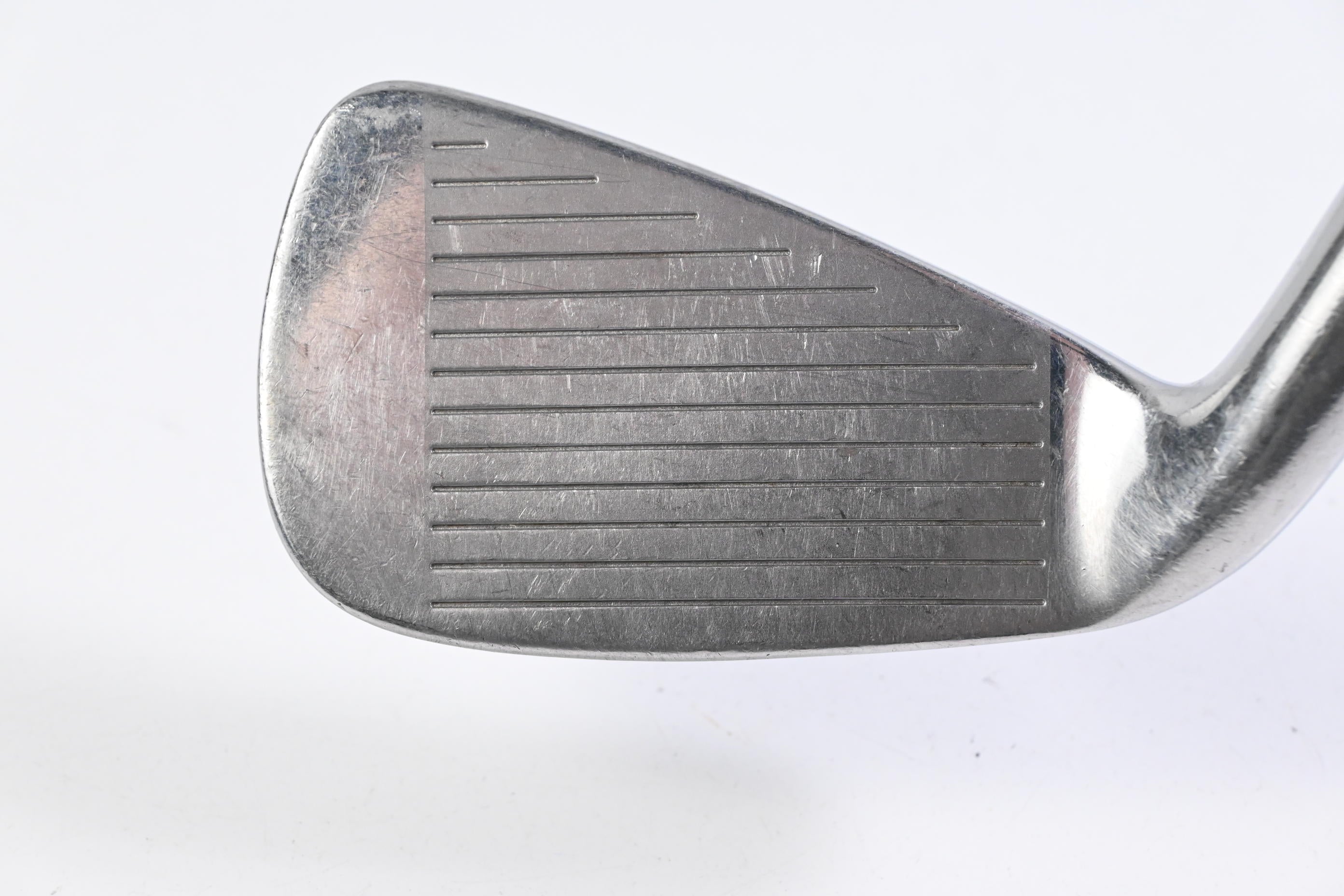 Wilson Ci9 #6 Iron / Regular Flex Wilson SS 105 Shaft