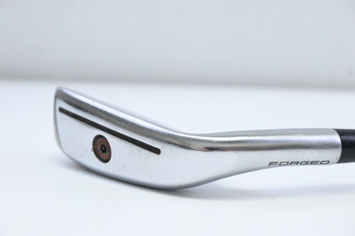 Taylormade Stealth DHY #4 Iron / 22 Degree / Regular Flex Aldila Ascent 65 Shaft
