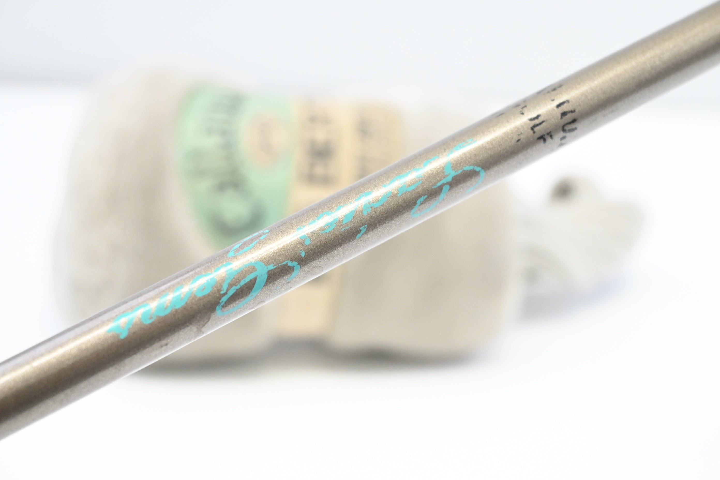 Ladies Callaway Big Bertha War Bird Driver / 11 Degree / Ladies Flex Gems Shaft