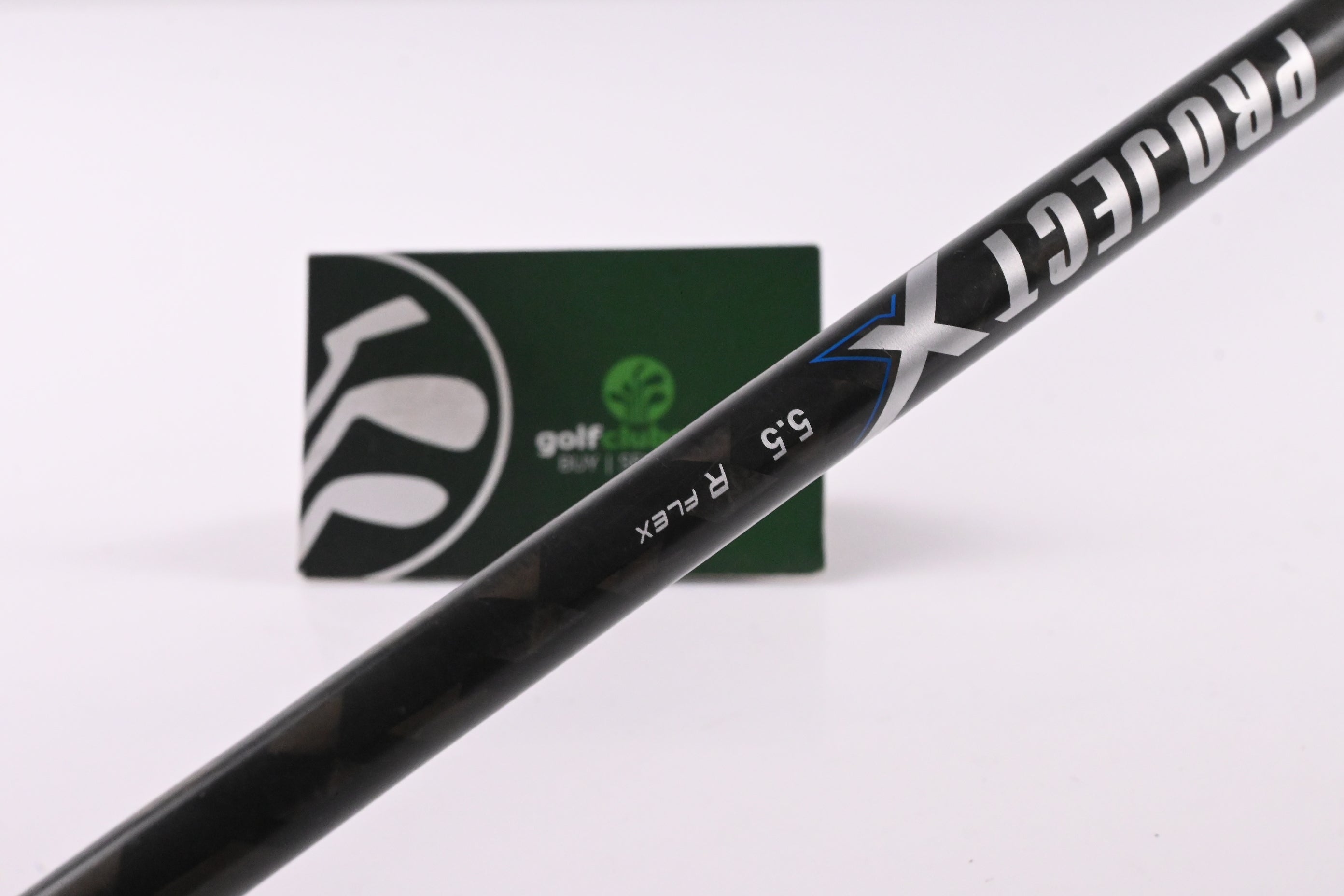 Callaway XR #3 Wood / 15 Degree / Regular Flex Project X LZ15 54 Shaft