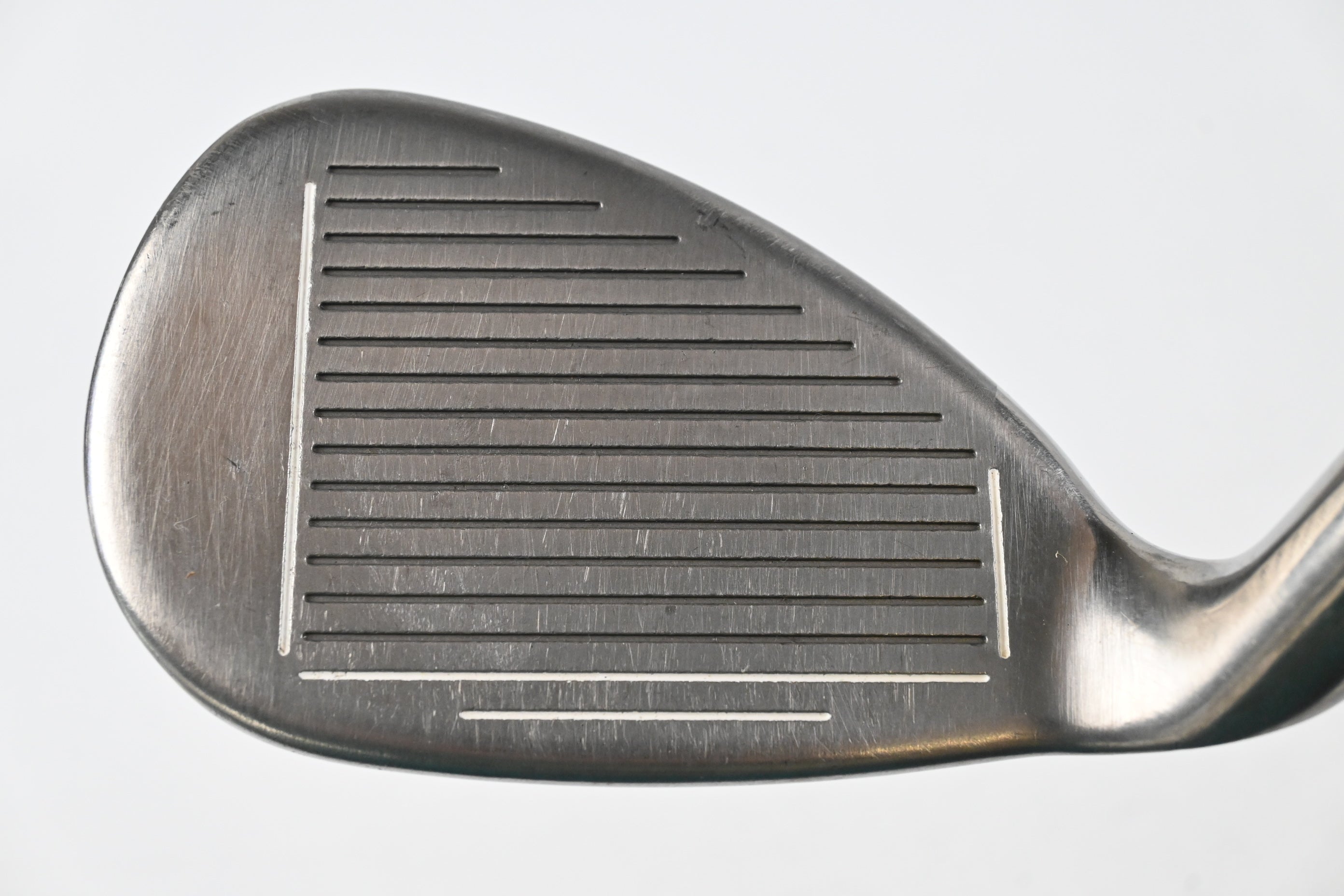 Callaway Hawk Eye Vft Sand Wedge / 55 Degree / Regular Flex Hawk Eye Shaft