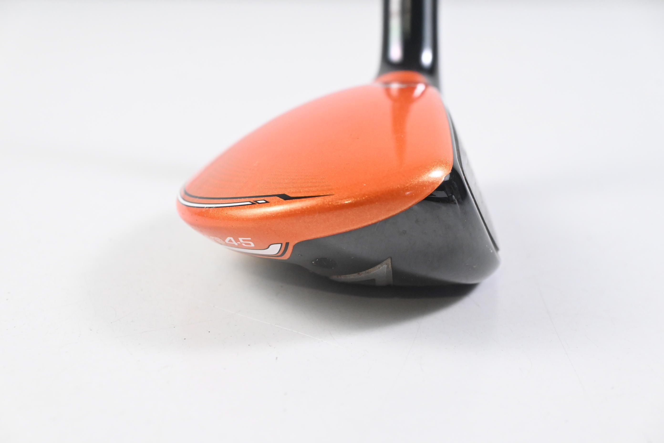 Cobra Fly-Z #4-5 Hybrid / 22-25 Degree / Regular Flex VLCT Altus 75 Shaft