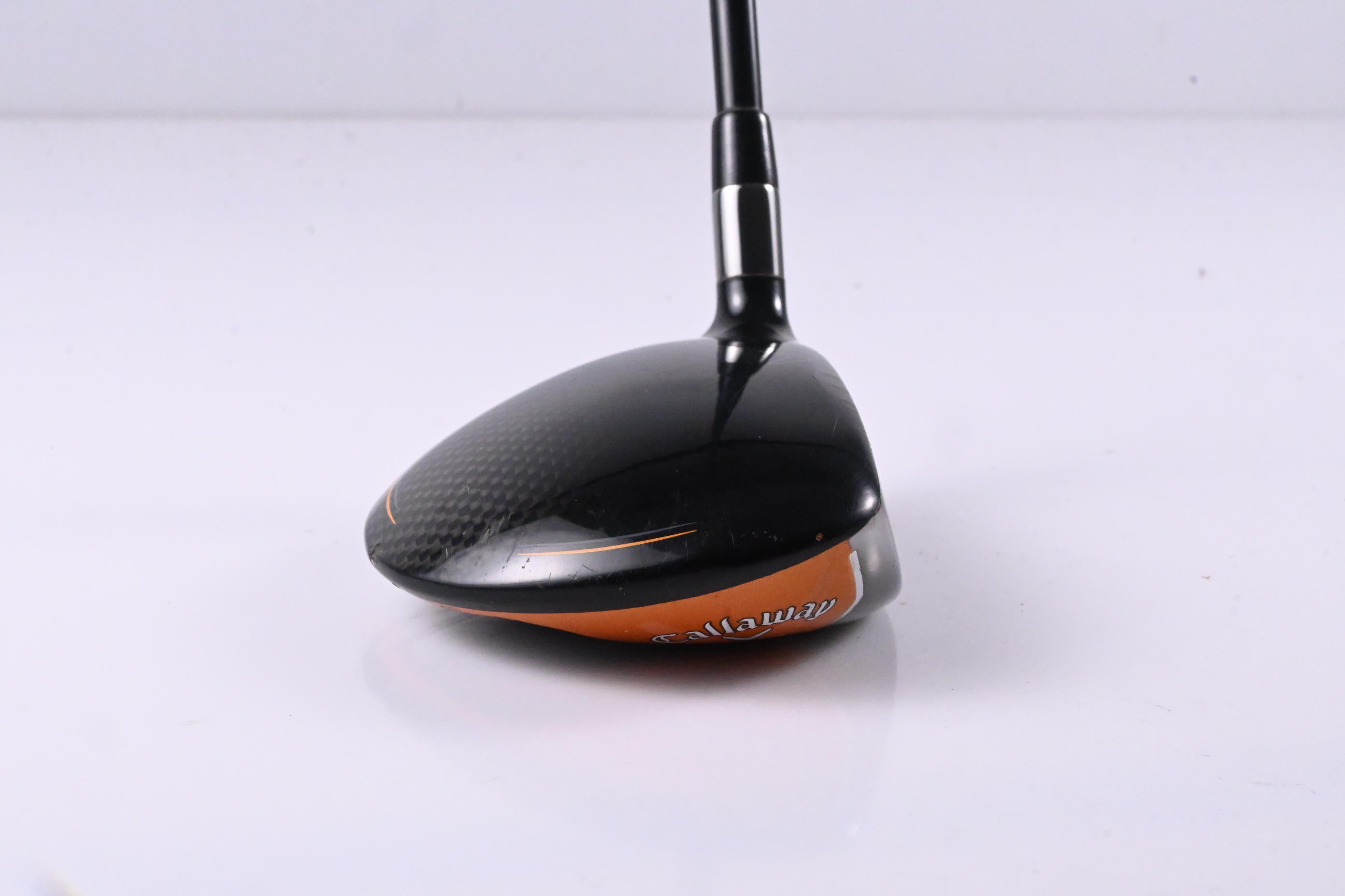 Callaway Mavrik #3 Wood / 15 Degree / Regular Flex Tensei AV Blue 65 Shaft