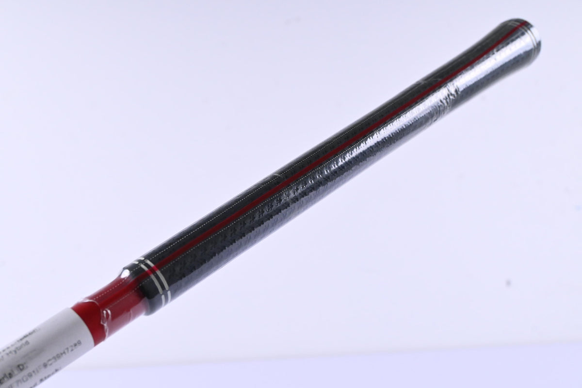 Cobra OPTM #4 Hybrid / 21 Degree / Regular Flex KBS PGH 75 Shaft