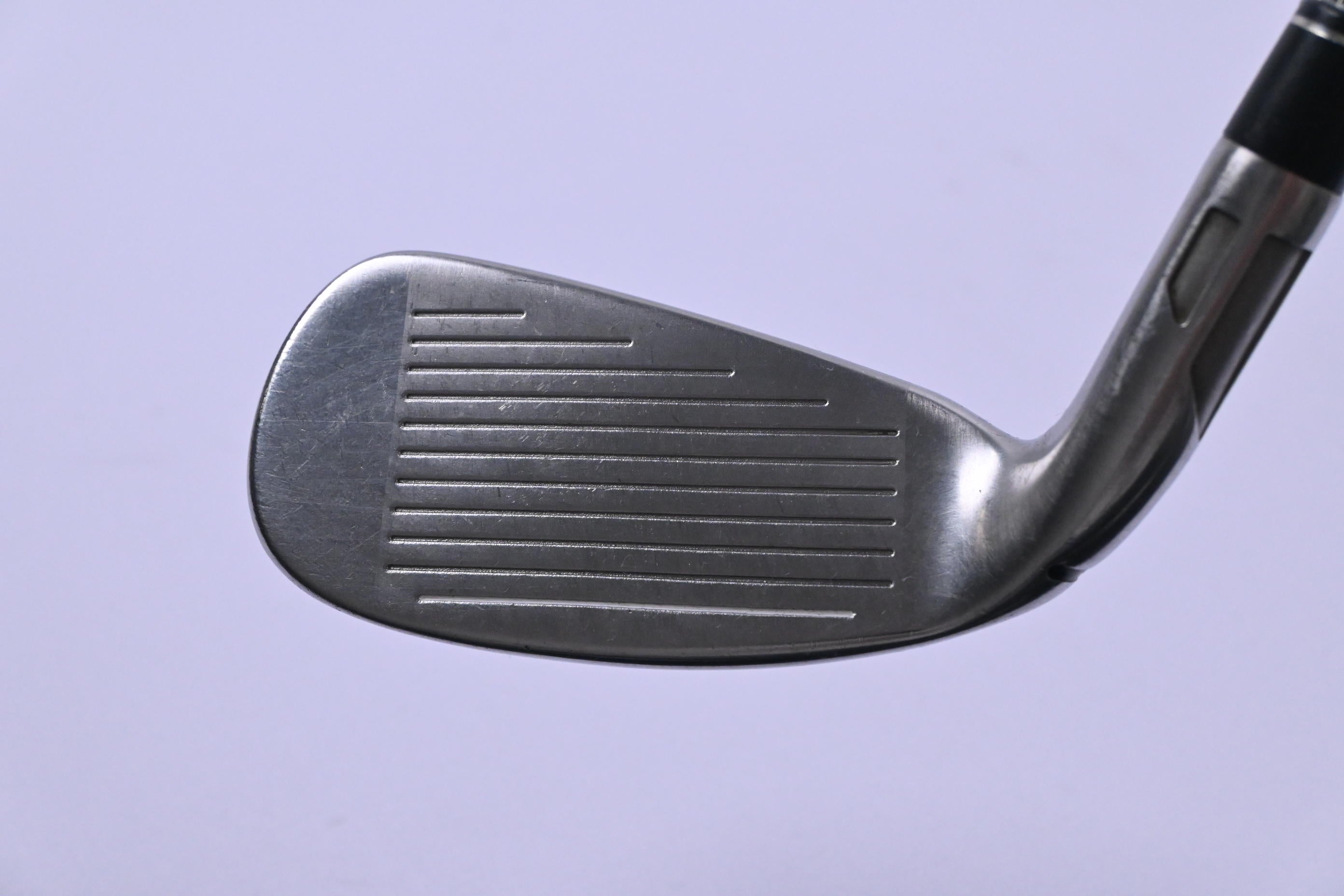 Taylormade Stealth HD #7 Iron / Regular Flex KBS Max MT 85 Shaft