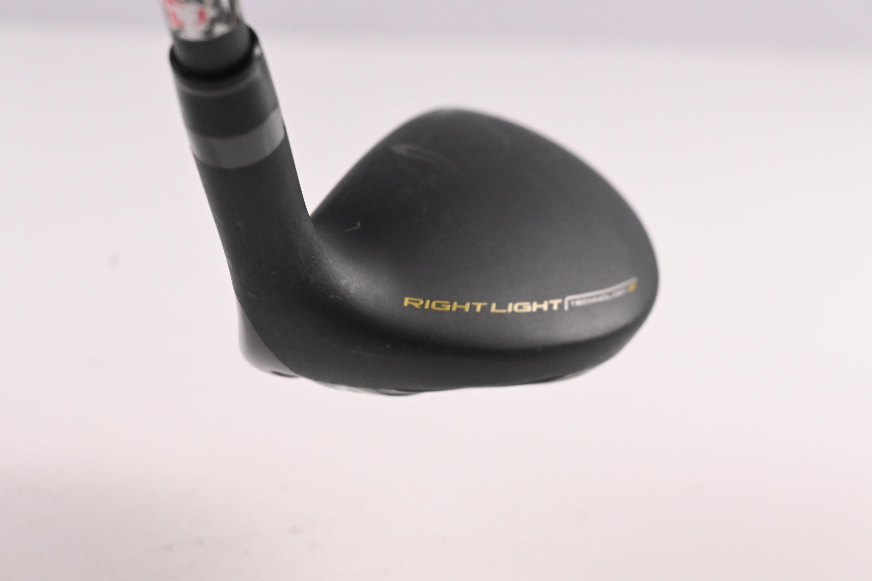 Wilson D200 #4 Hybrid / 23 Degree / Regular Flex Fujikura Vista Pro 69 Shaft