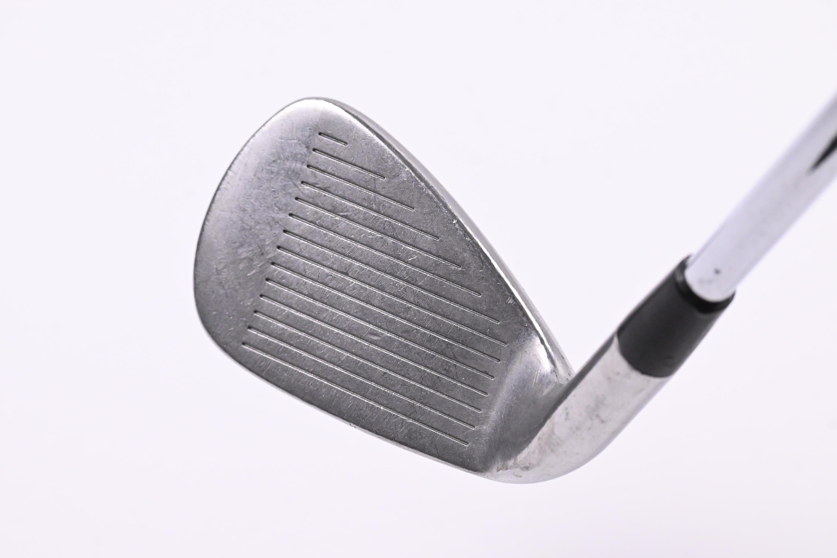 Titleist 714 AP1 #9 Iron / Regular Flex Titleist Steel Shaft