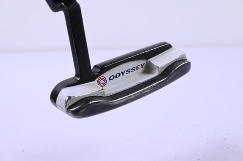 Odyssey White Hot Versa #1 Putter / 34 Inch
