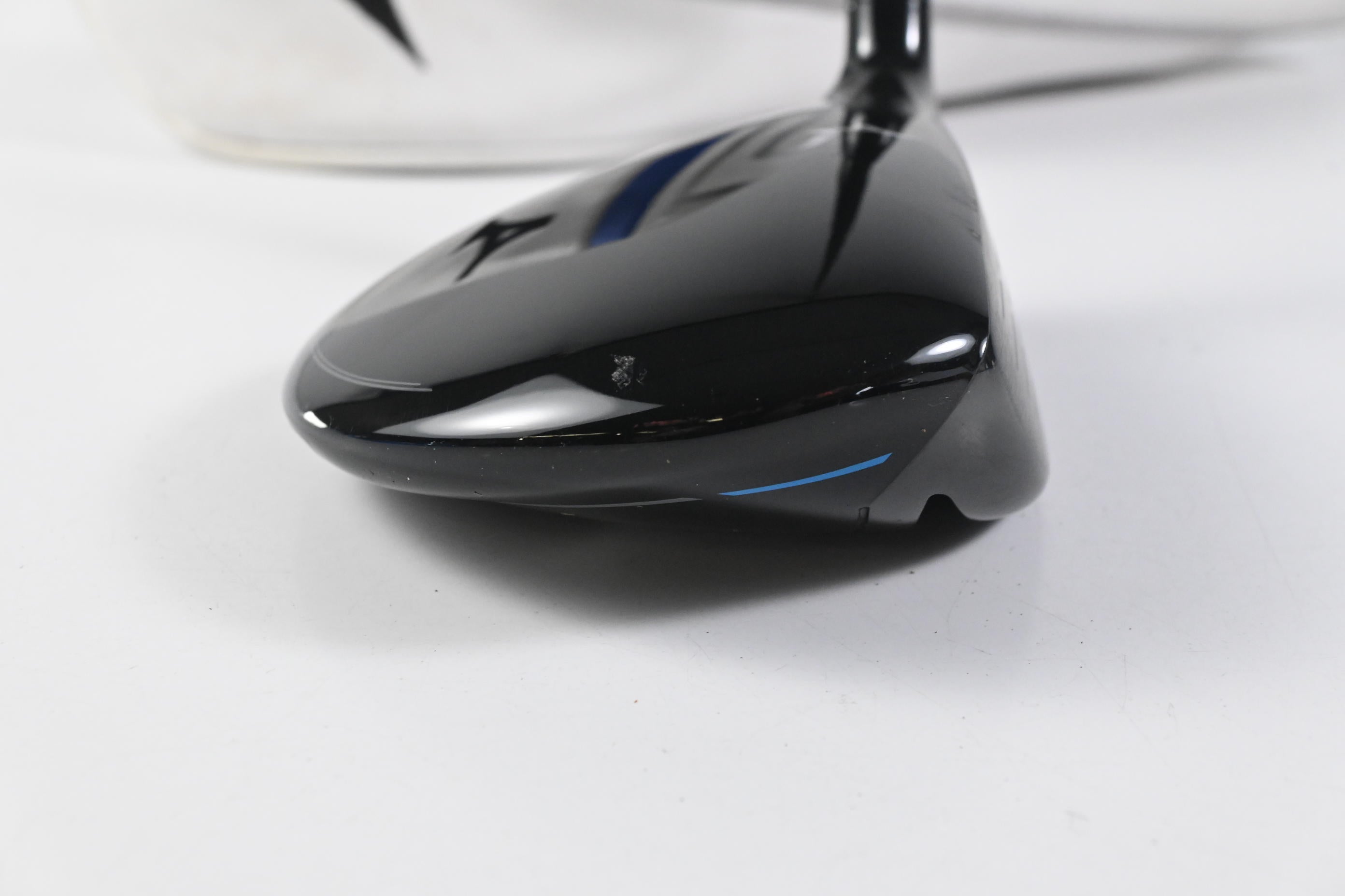 Mizuno ST-X 220 #5 Wood (2022) / 18 Degree / Stiff Flex Kai'li Blue 60 Shaft