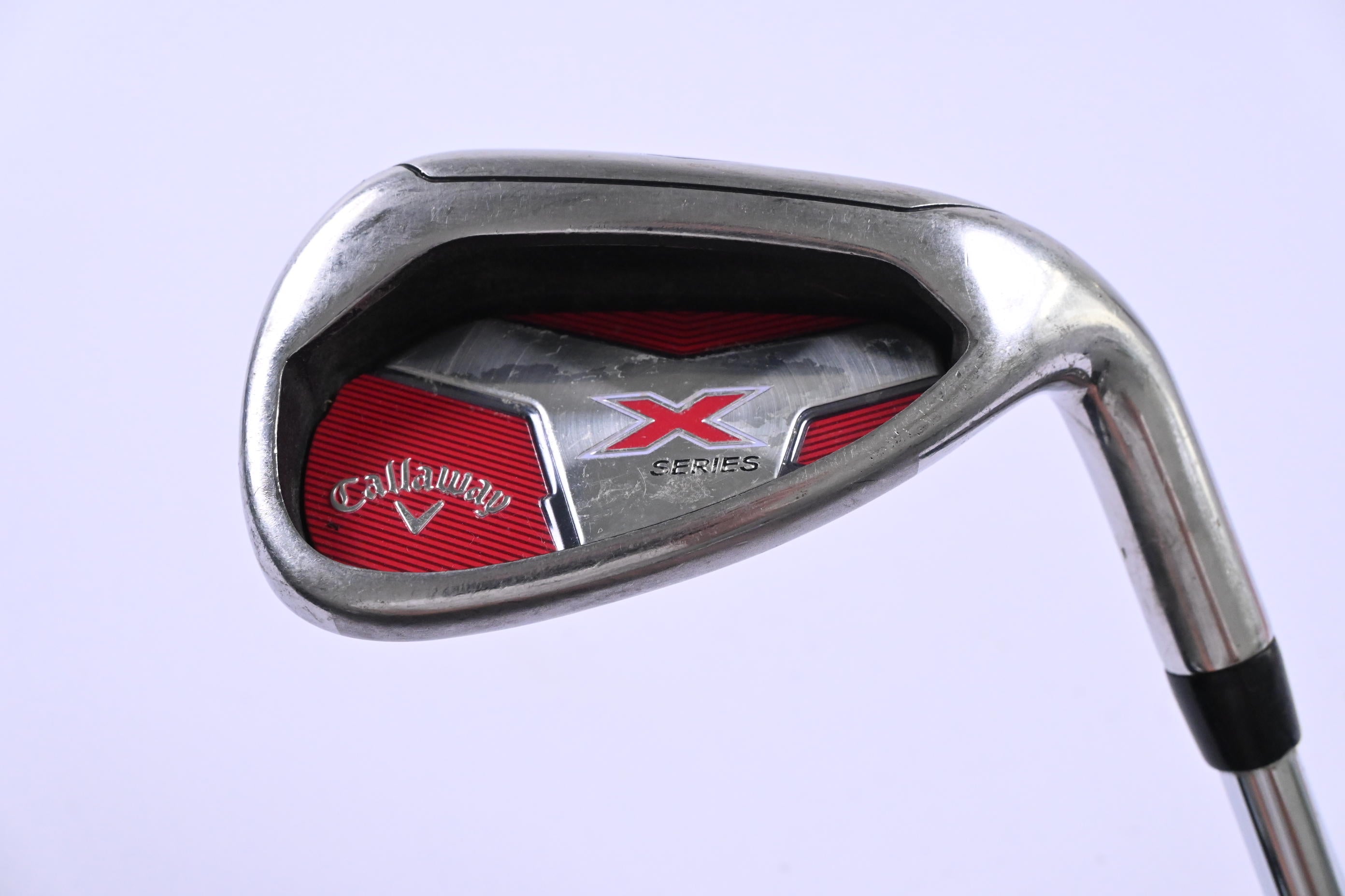 Callaway X-Series 418 Pitching Wedge / 44 Degree / Uniflex Callaway Shaft