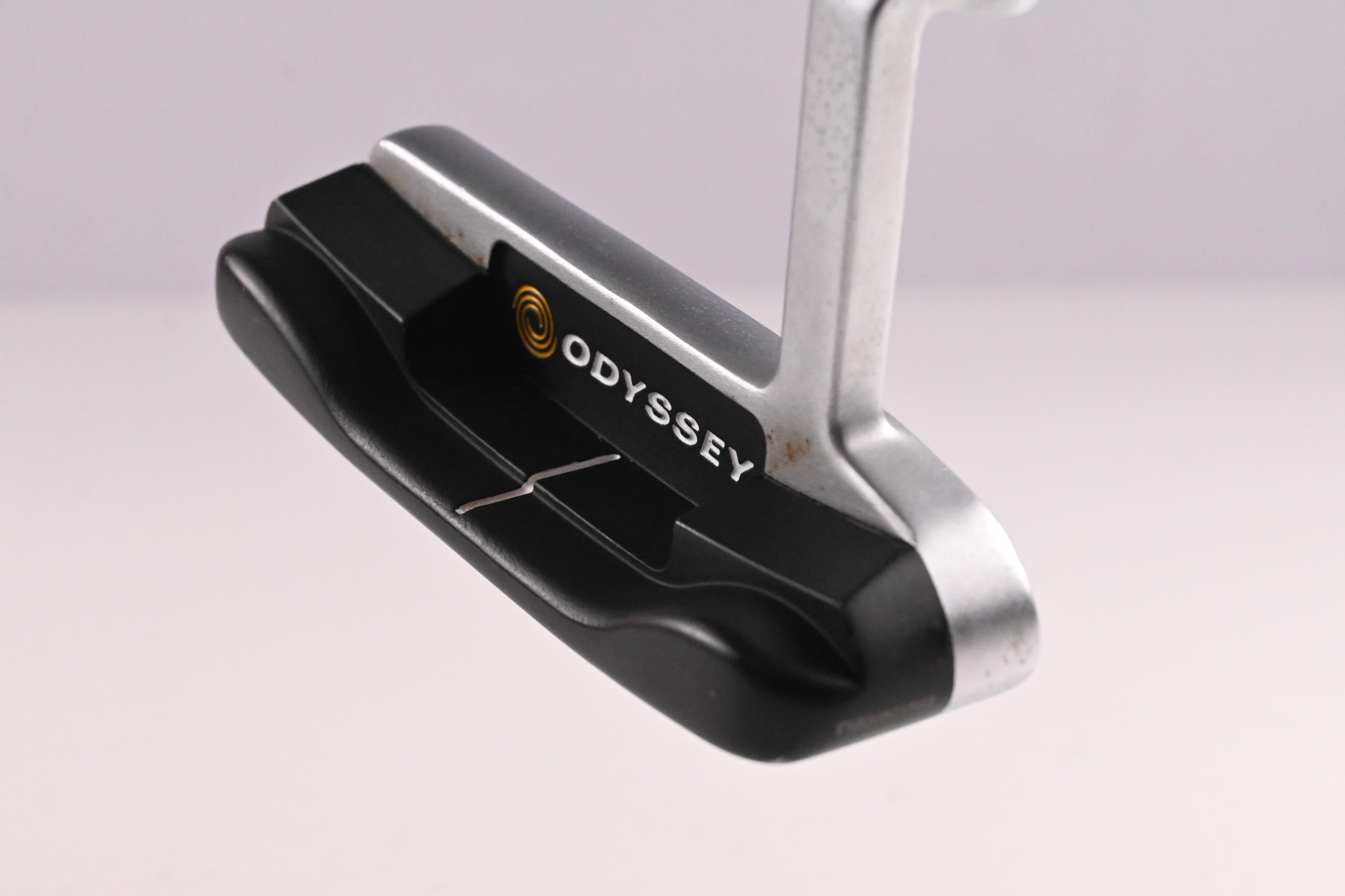 Left Hand Odyssey Stroke Lab One Putter / 32.5 Inch