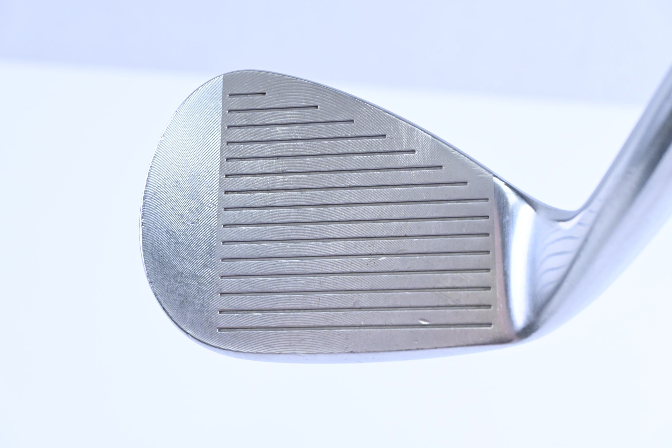 Mizuno S18 Gap Wedge / 50 Degree / Wedge Flex Dynamic Gold Shaft