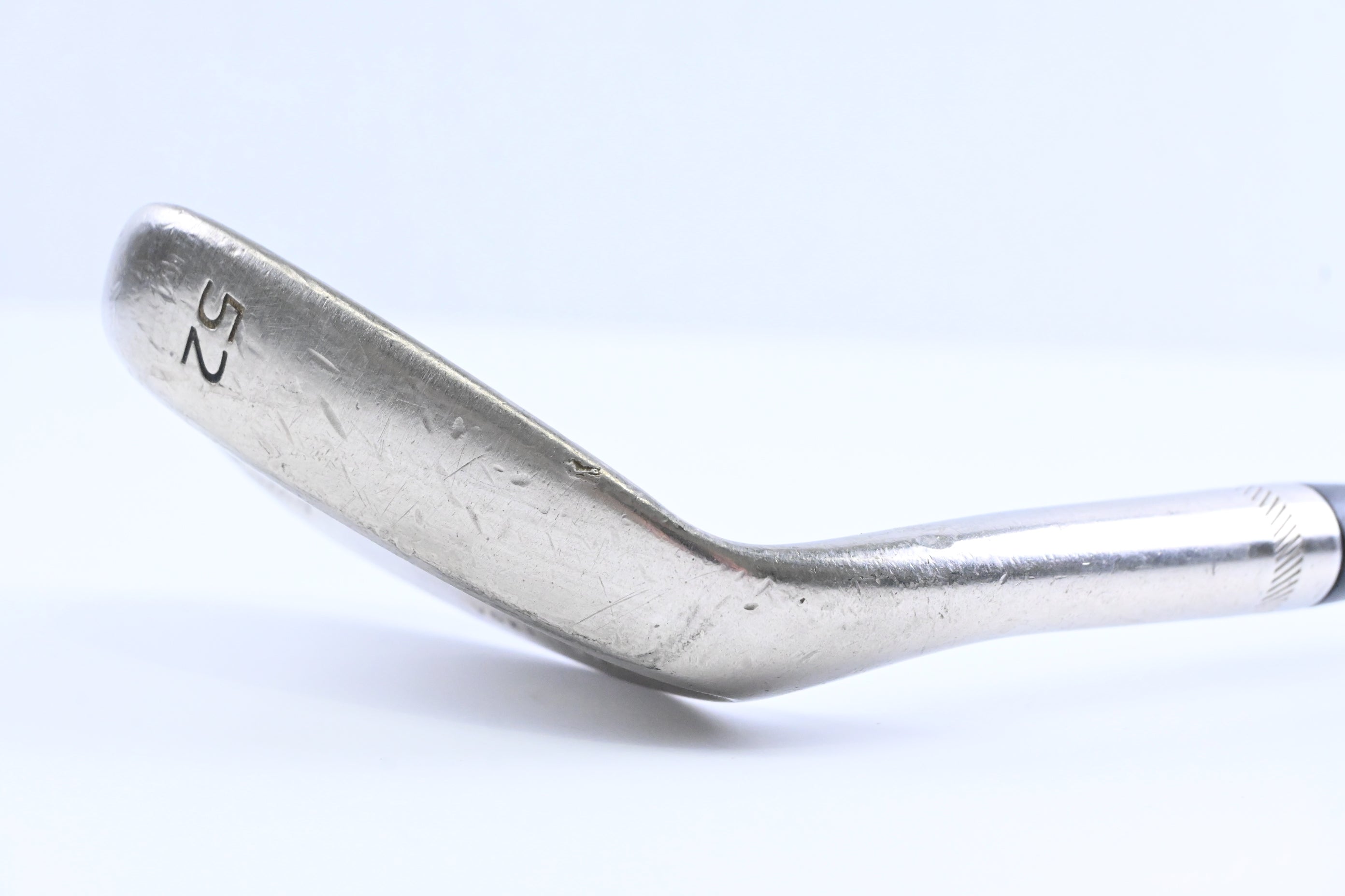 Titleist Vokey SM4 Gap Wedge / 52 Degree / Wedge Flex Vokey Design Shaft