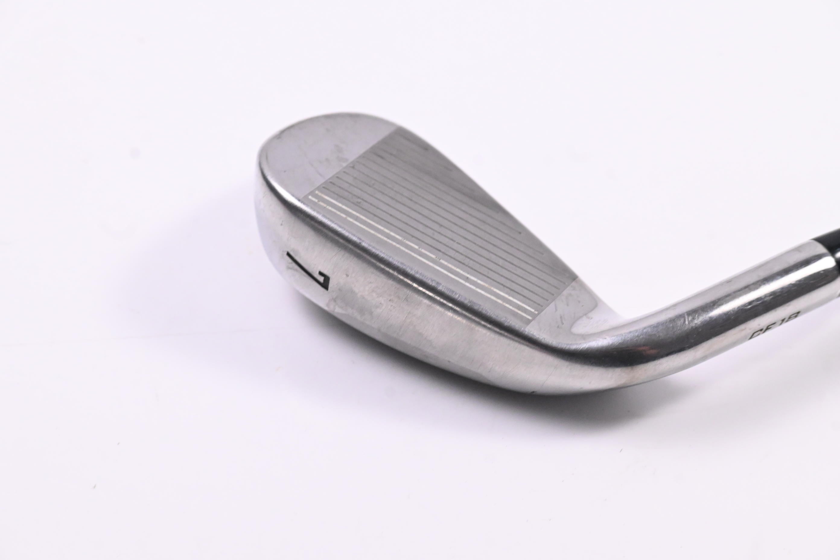 Callaway Rogue #7 Iron / Senior Flex Aldila Synergy 60 Shaft