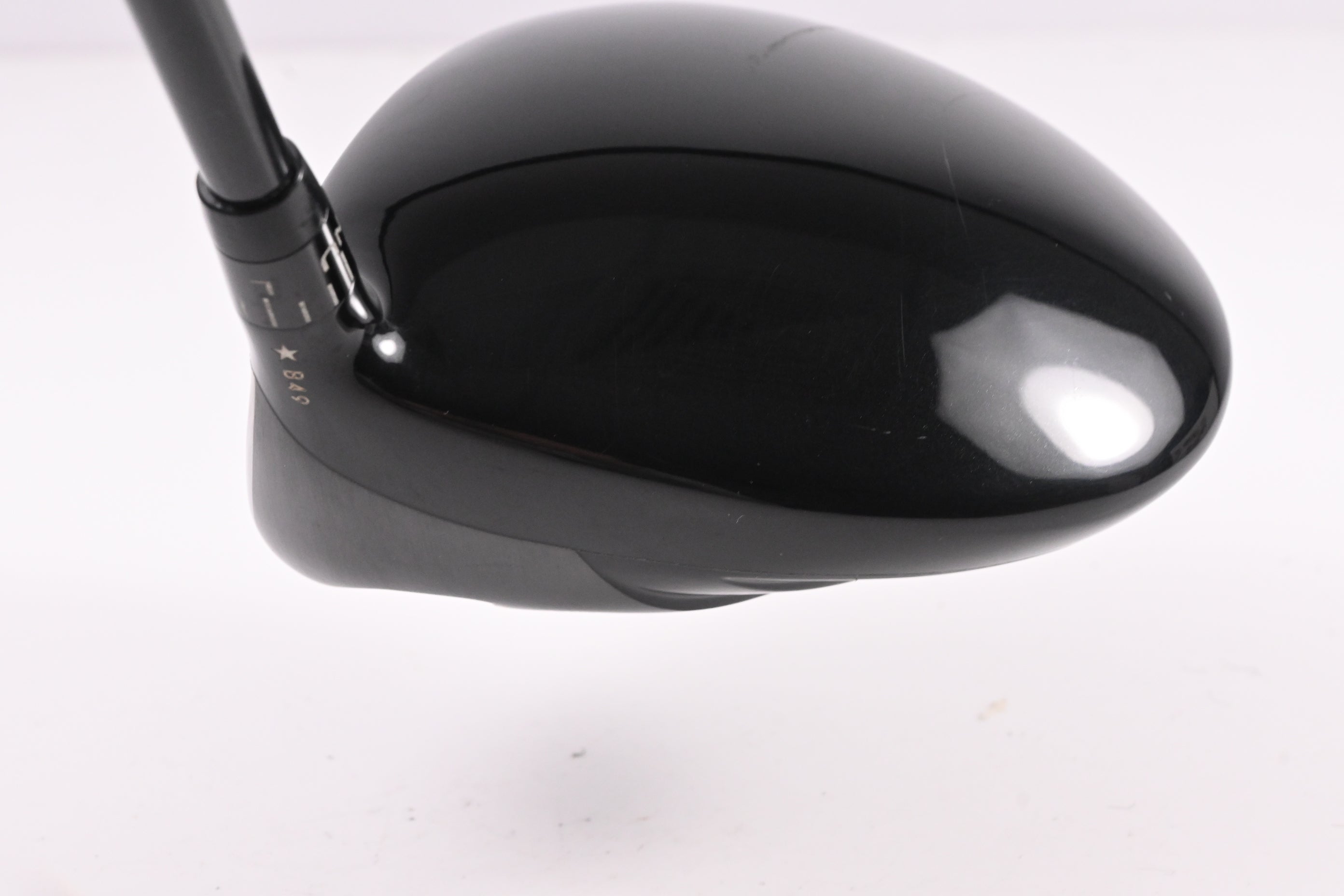 Srixon Z-545 Driver / 9.5 Degree / Regular Flex Miyazaki Jinsoku 54 Shaft