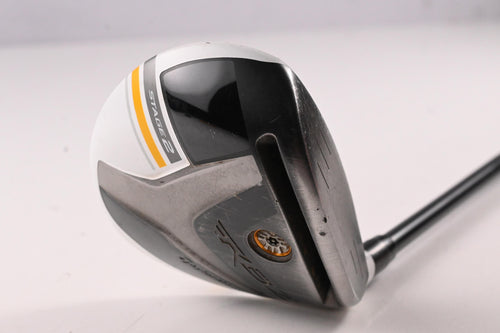 Taylormade RBZ Stage 2 #3HL Wood / 17 Degree / Regular Flex RocketFuel 60 Shaft