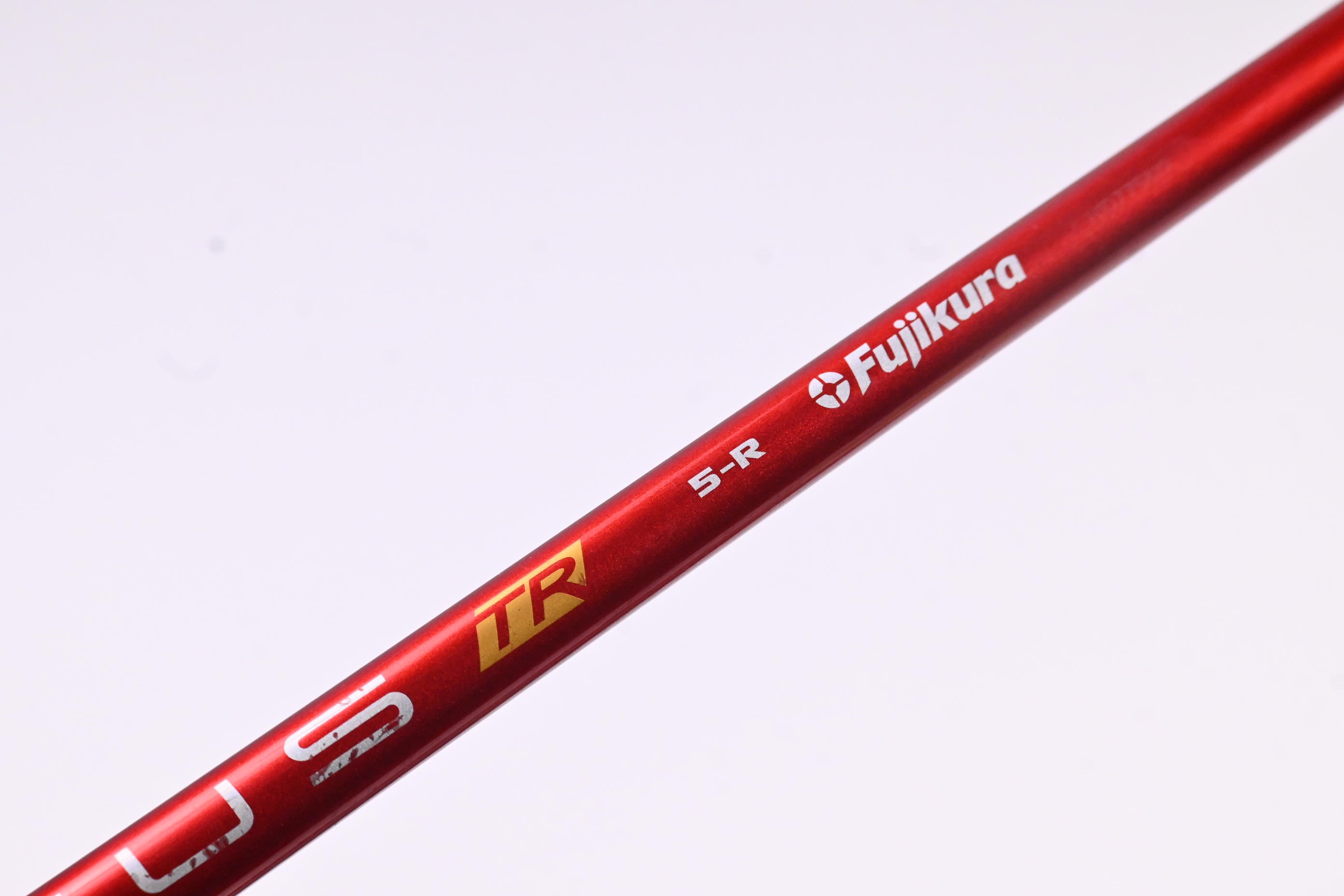 Fujikura Ventus TR Velocore Red 5 Driver Shaft / Regular Flex / Callaway 2nd Gen