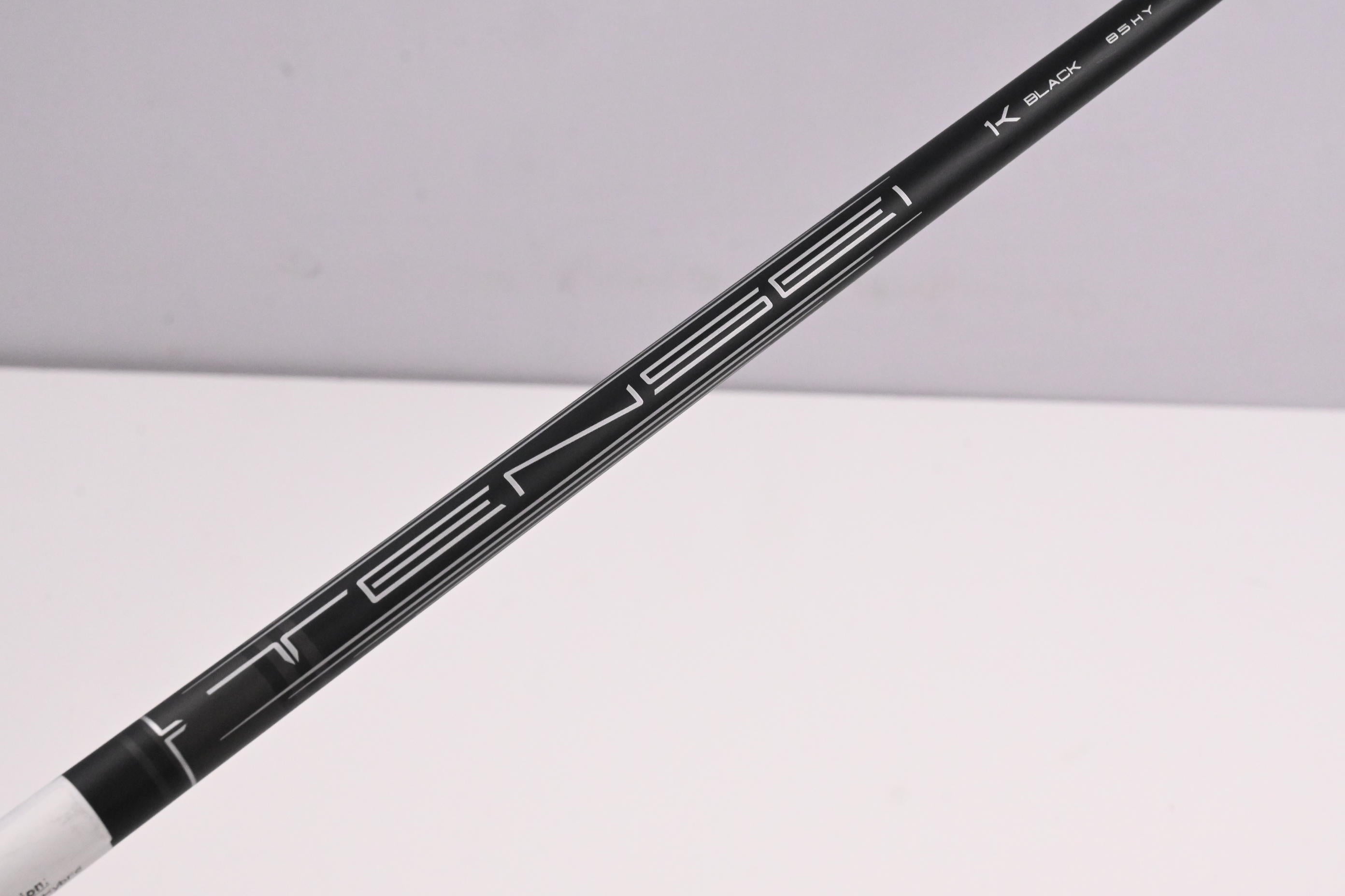 Tensei 1K Black 85 #6 Hybrid Shaft / Stiff Flex / Ping 3rd Gen